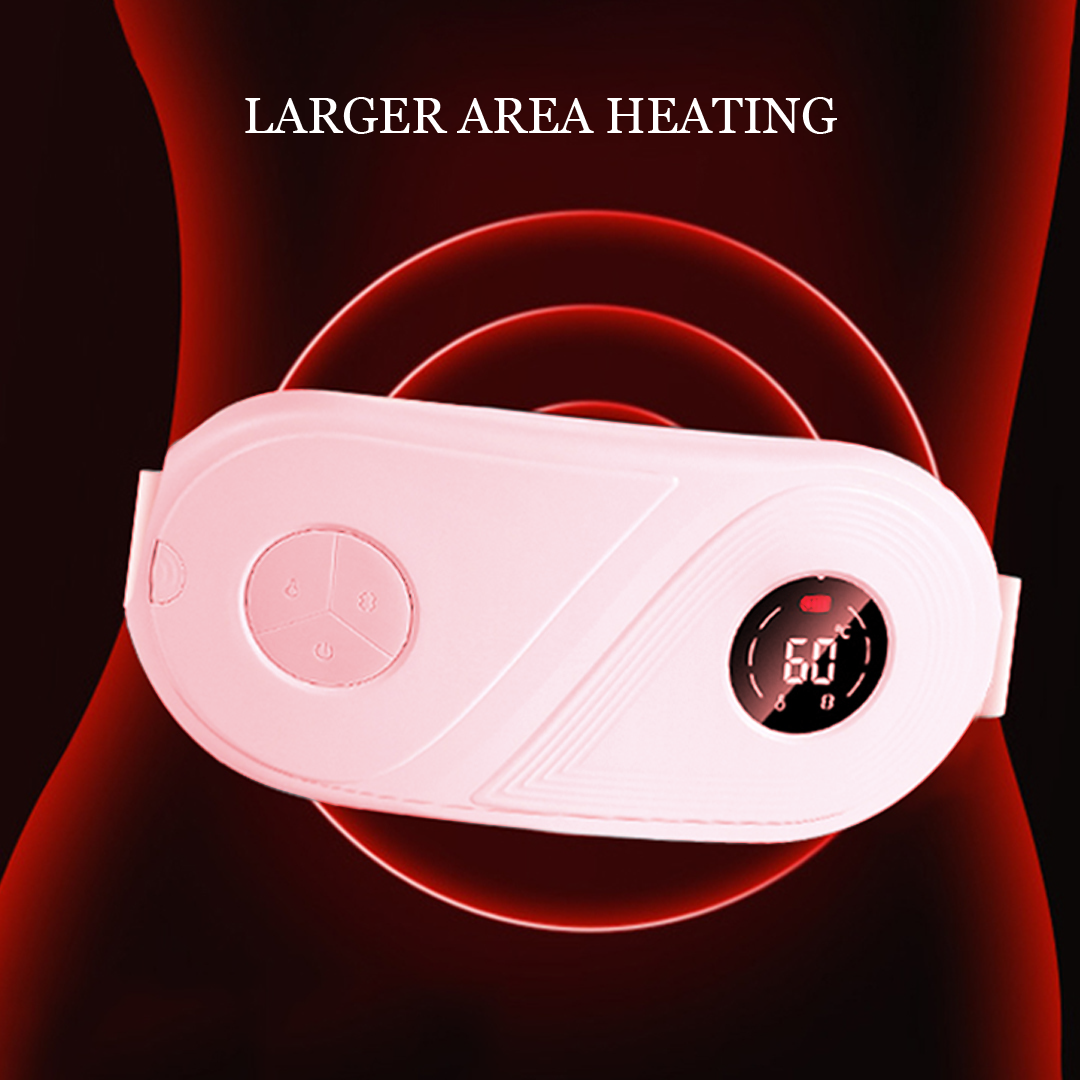 Upyogaa Ultimate Relief Period Cramp Massager - view 29
