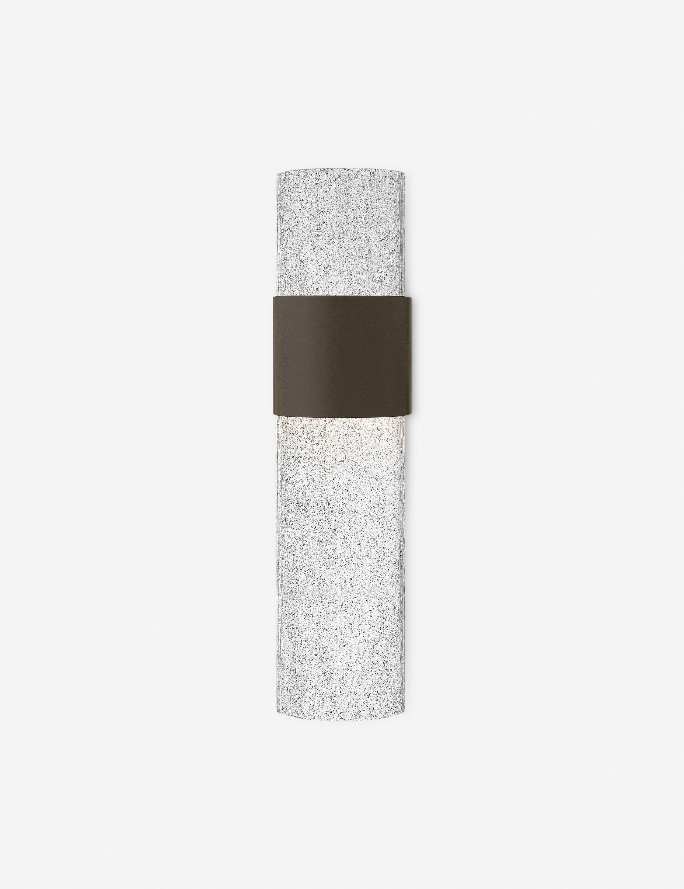 Lulu and Georgia Dallis Outdoor Sconce – Bronze - view 2