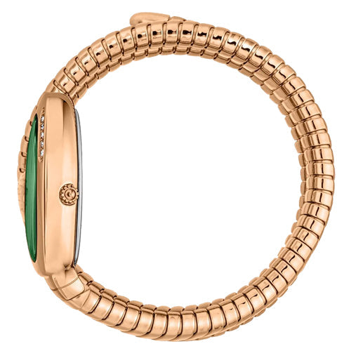Just Cavalli Vezzoso Green Dial Women 33.5mm JC1L230M0055 - view 3
