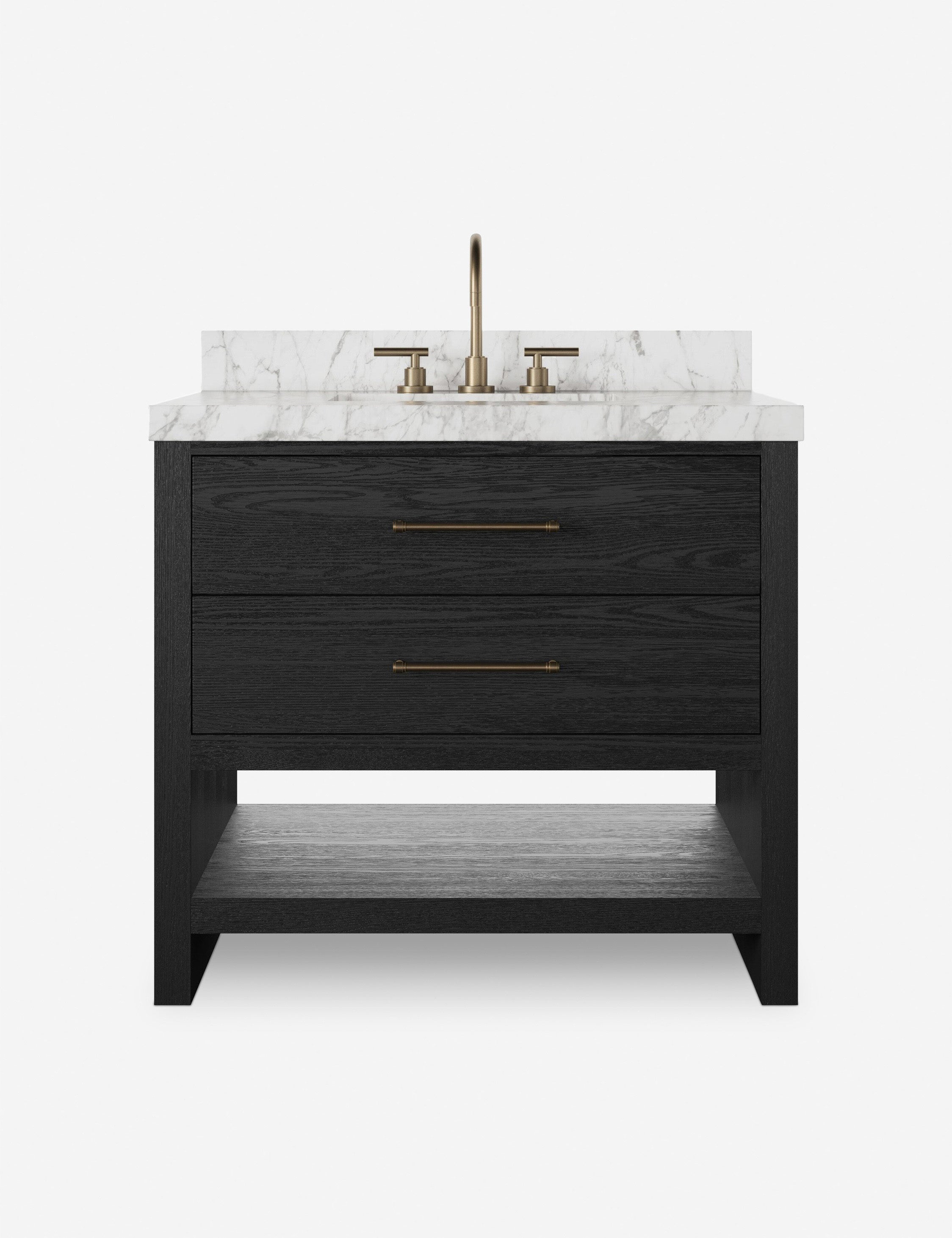 Lulu and Georgia Laurenson Bath Vanity - view 2