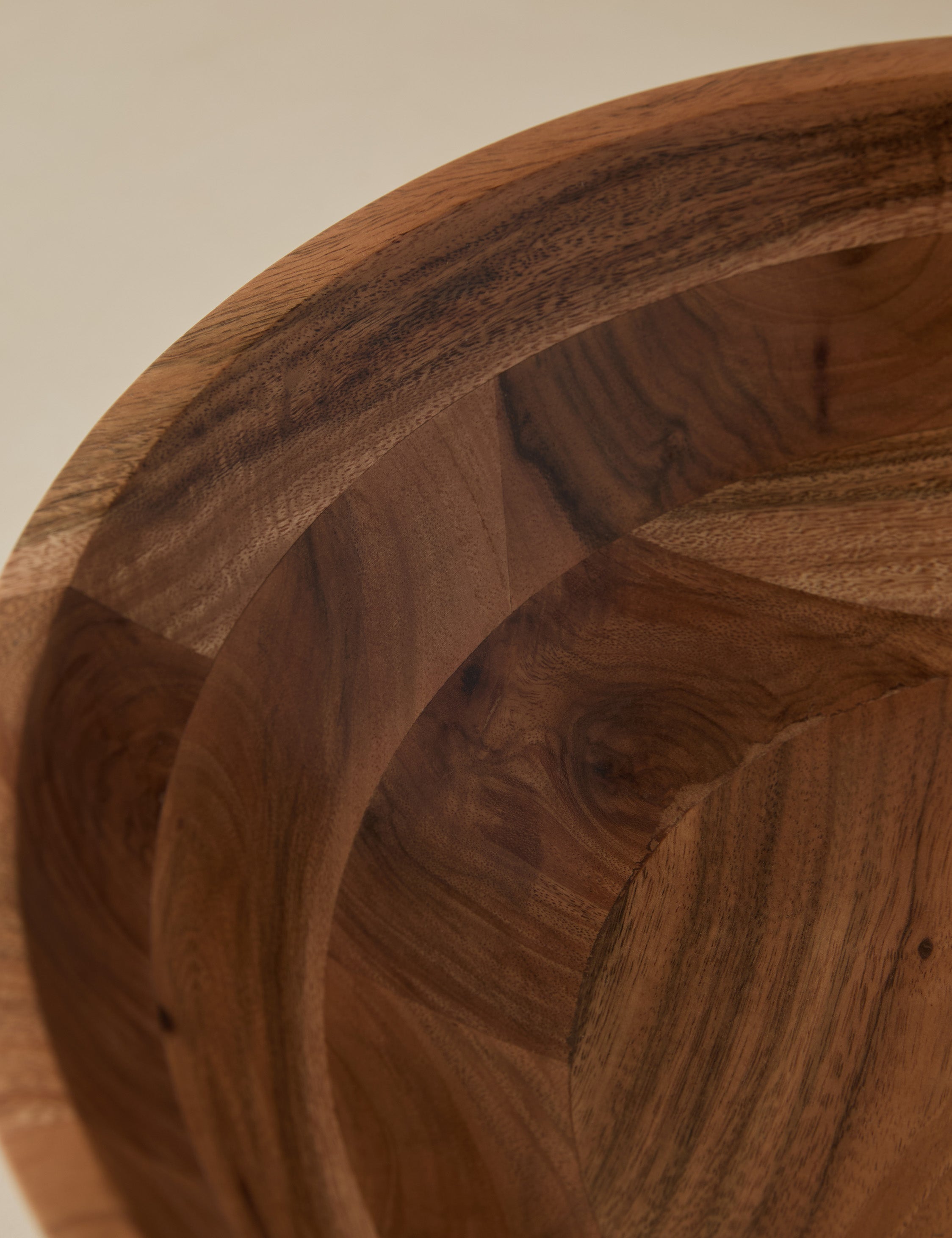 Lulu and Georgia Marisa Bowl by Meso – Natural - view 4