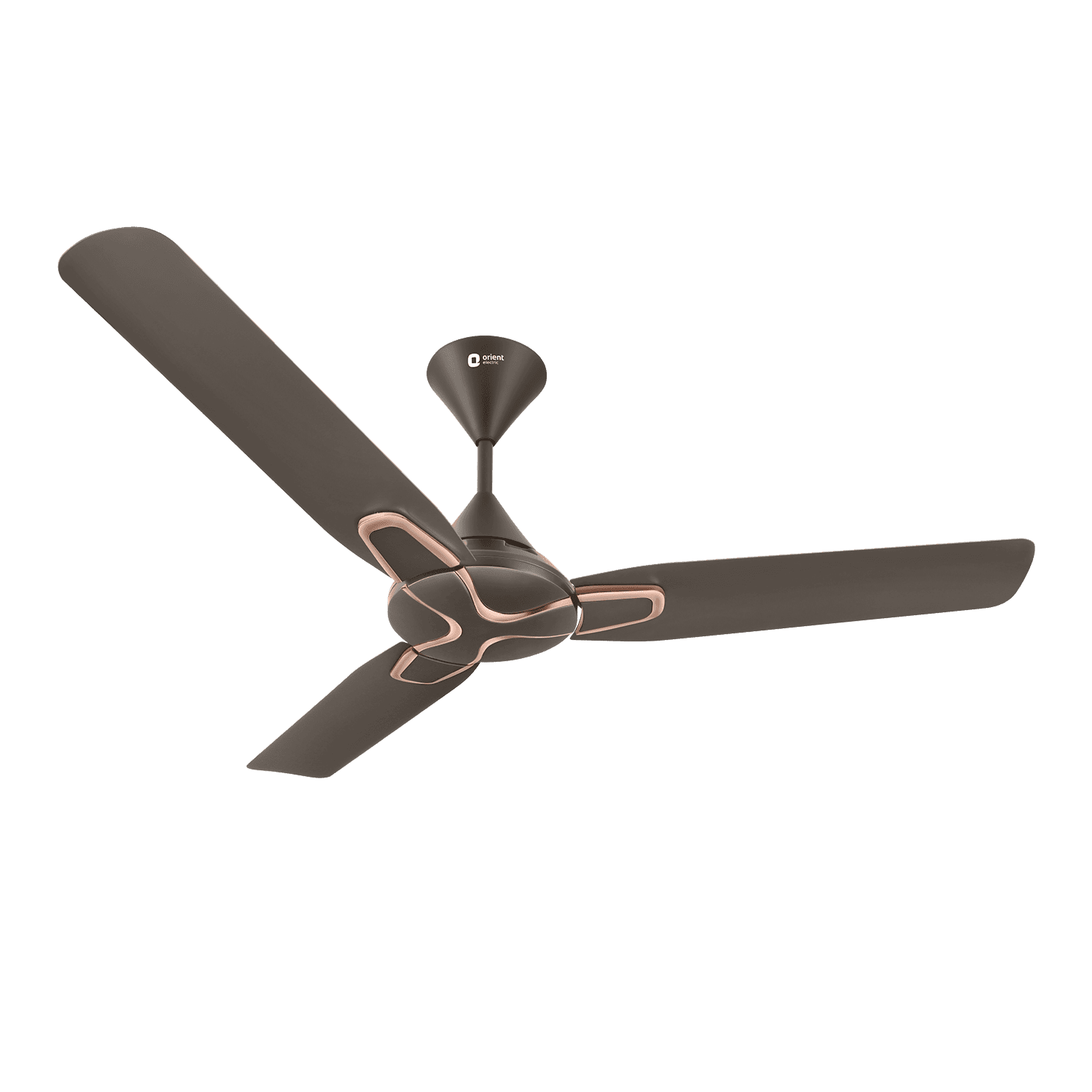 Orient Electric Jazz Decorative Ceiling Fan - view 4