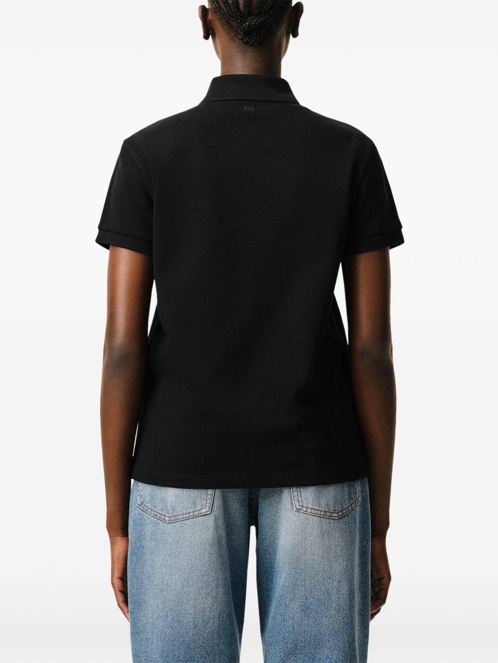 Ami Paris Shirt – 100% Cotton - view 3