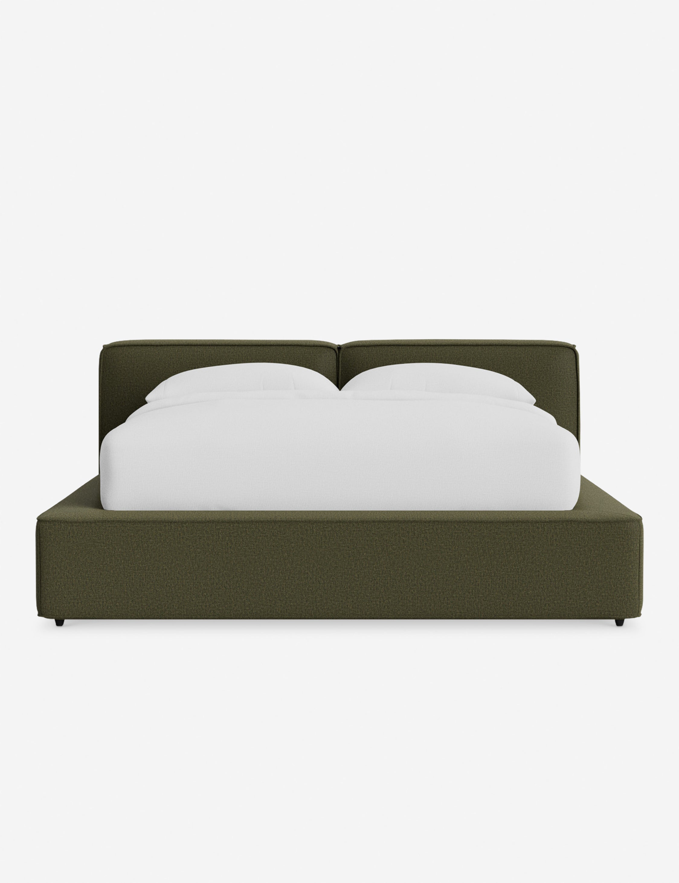 Lulu and Georgia Onni Platform Bed - view 53