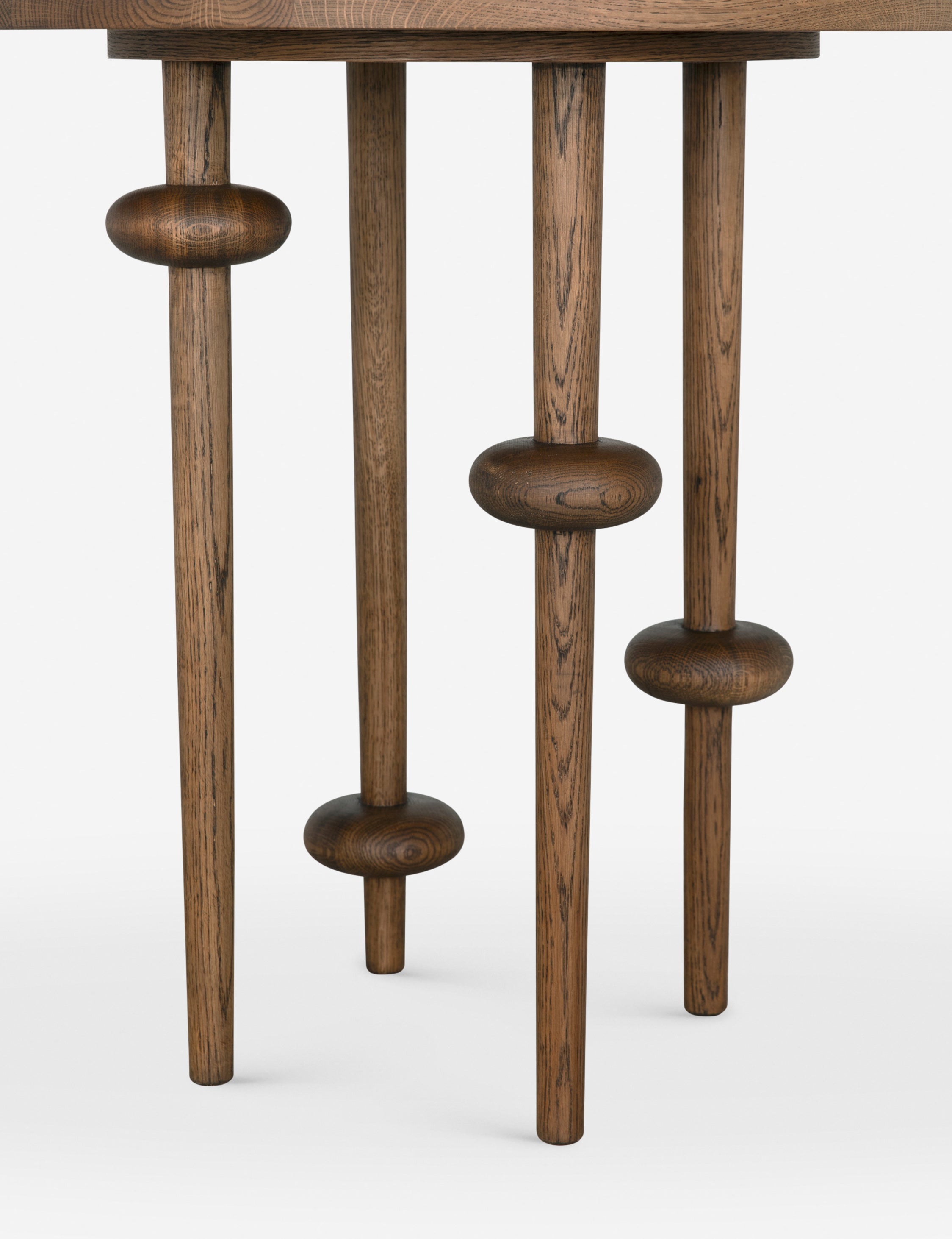 Lulu and Georgia Bancroft Round Side Table - view 6
