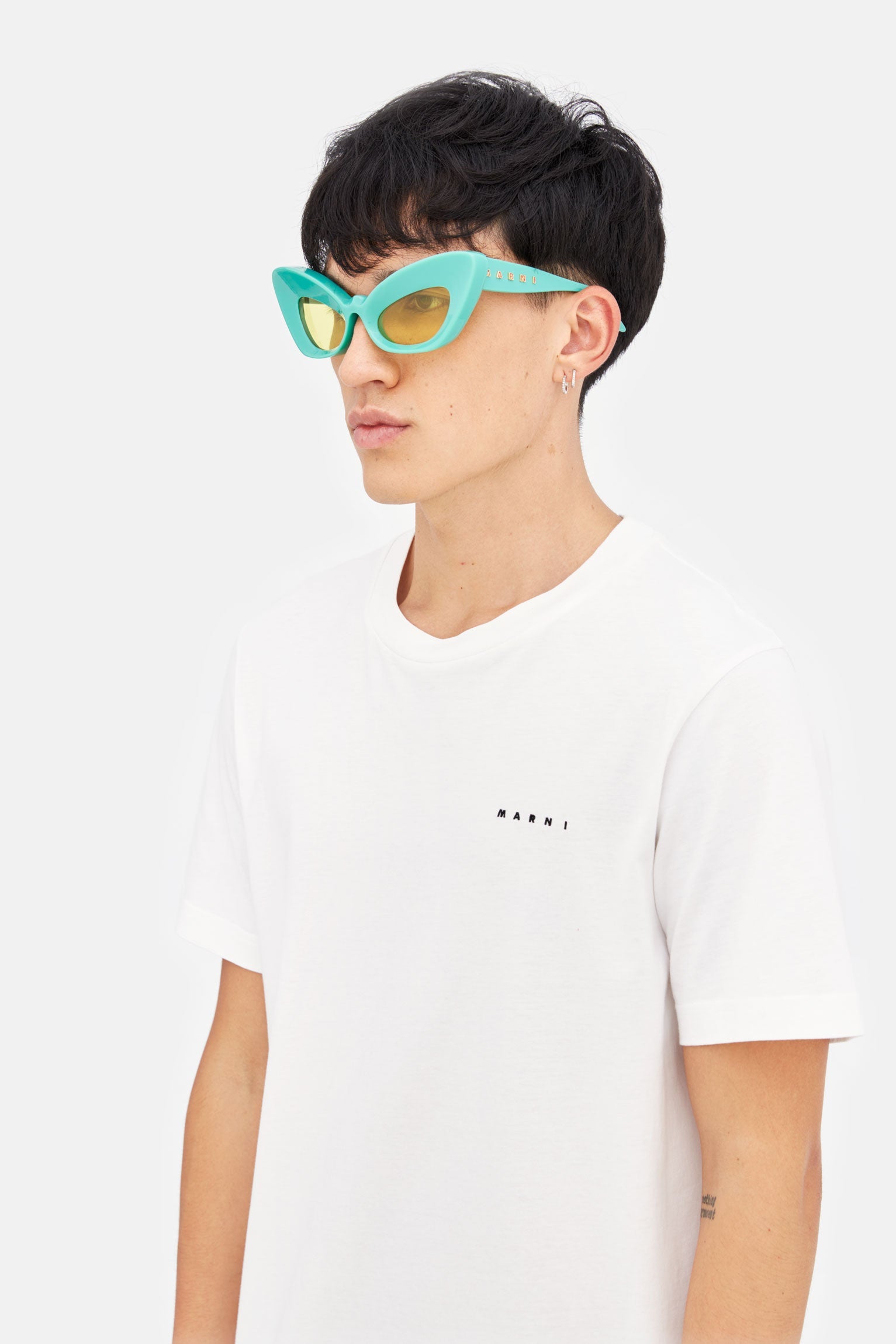 RETROSUPERFUTURE Caelicola Teal - view 4