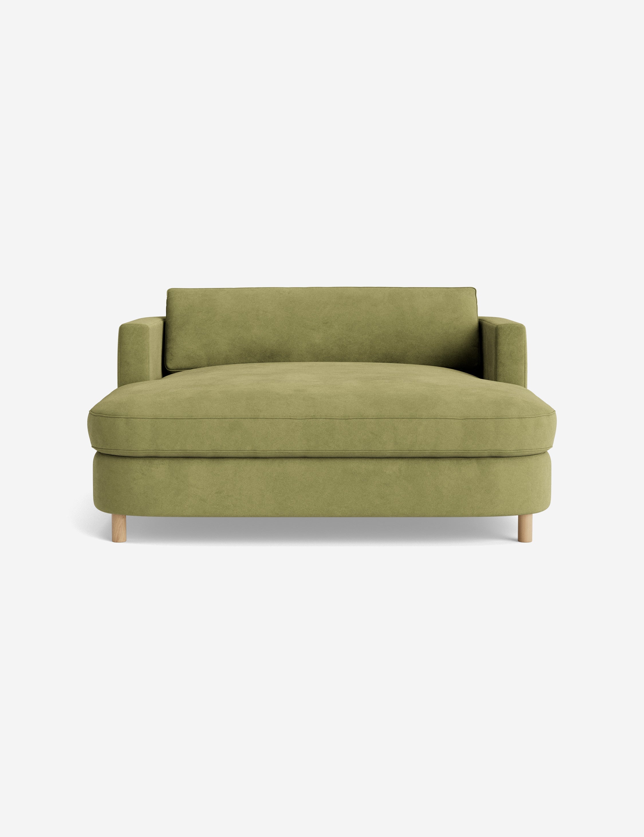 Lulu and Georgia Belmont Media Lounger by Ginny Macdonald - view 125