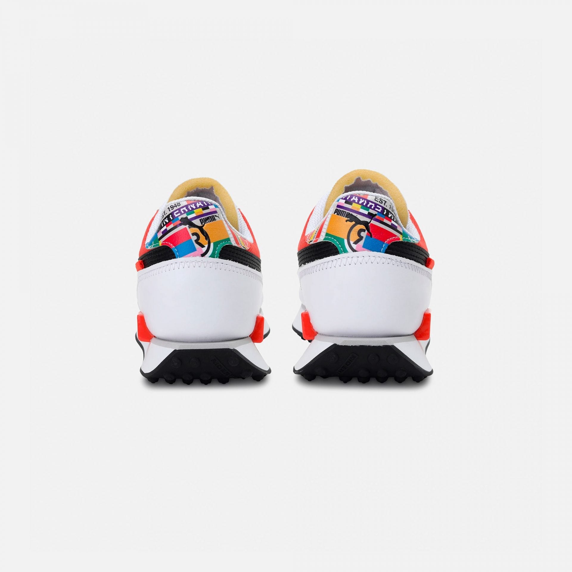 Puma | FUTURE RIDER INTL - view 2