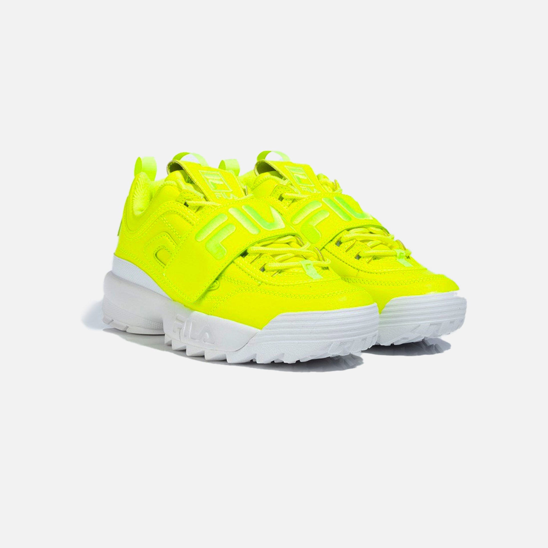Asics | Disruptor 2 Aplique