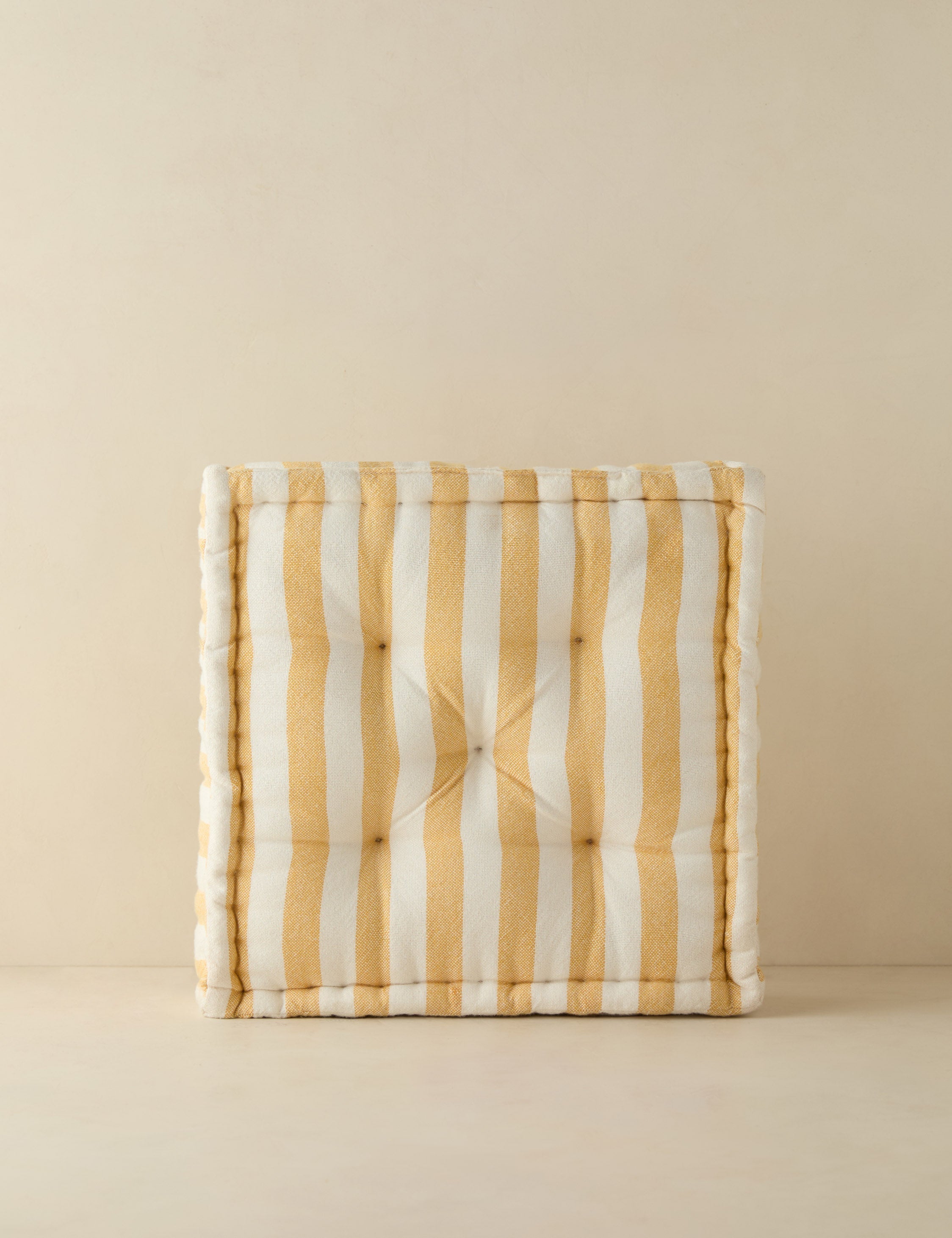 Lulu and Georgia Sunday Indoor / Outdoor Box Pillow