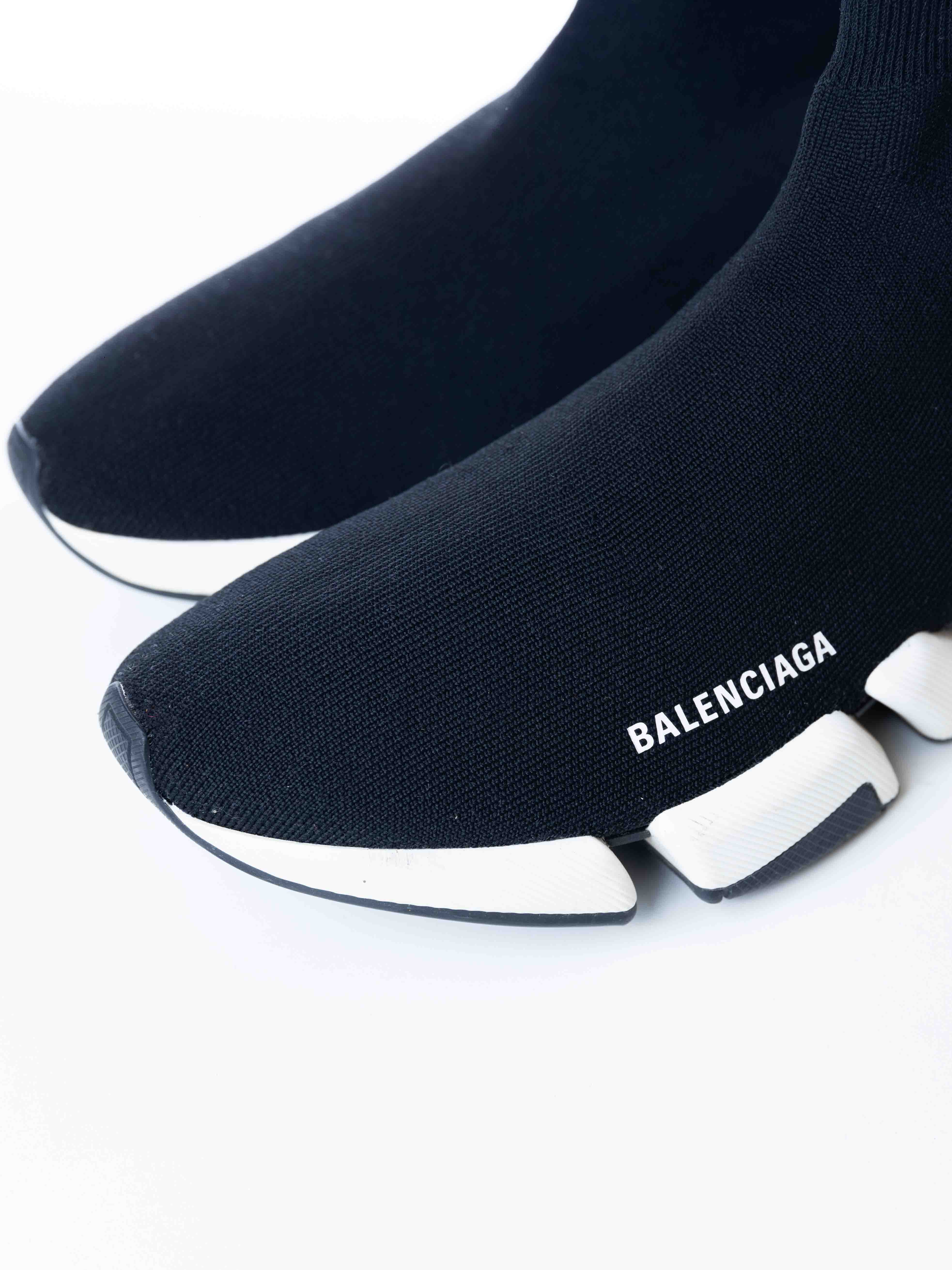 Balenciaga Speed 2.0 LT - view 2
