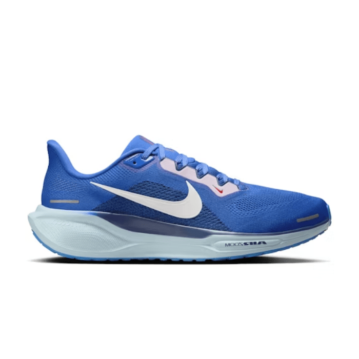 HYPE ELIXIR Nike Air Zoom Pegasus 41 Racer Blue Blue Void Light Photo Blue Sail