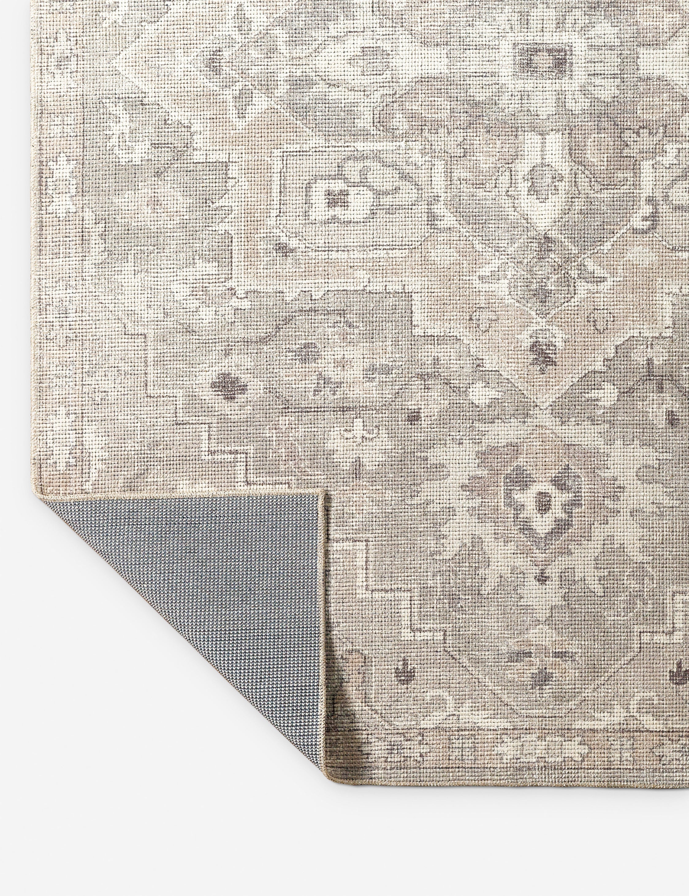 Lulu and Georgia Elle Rug by Becki Owens x Surya - view 5