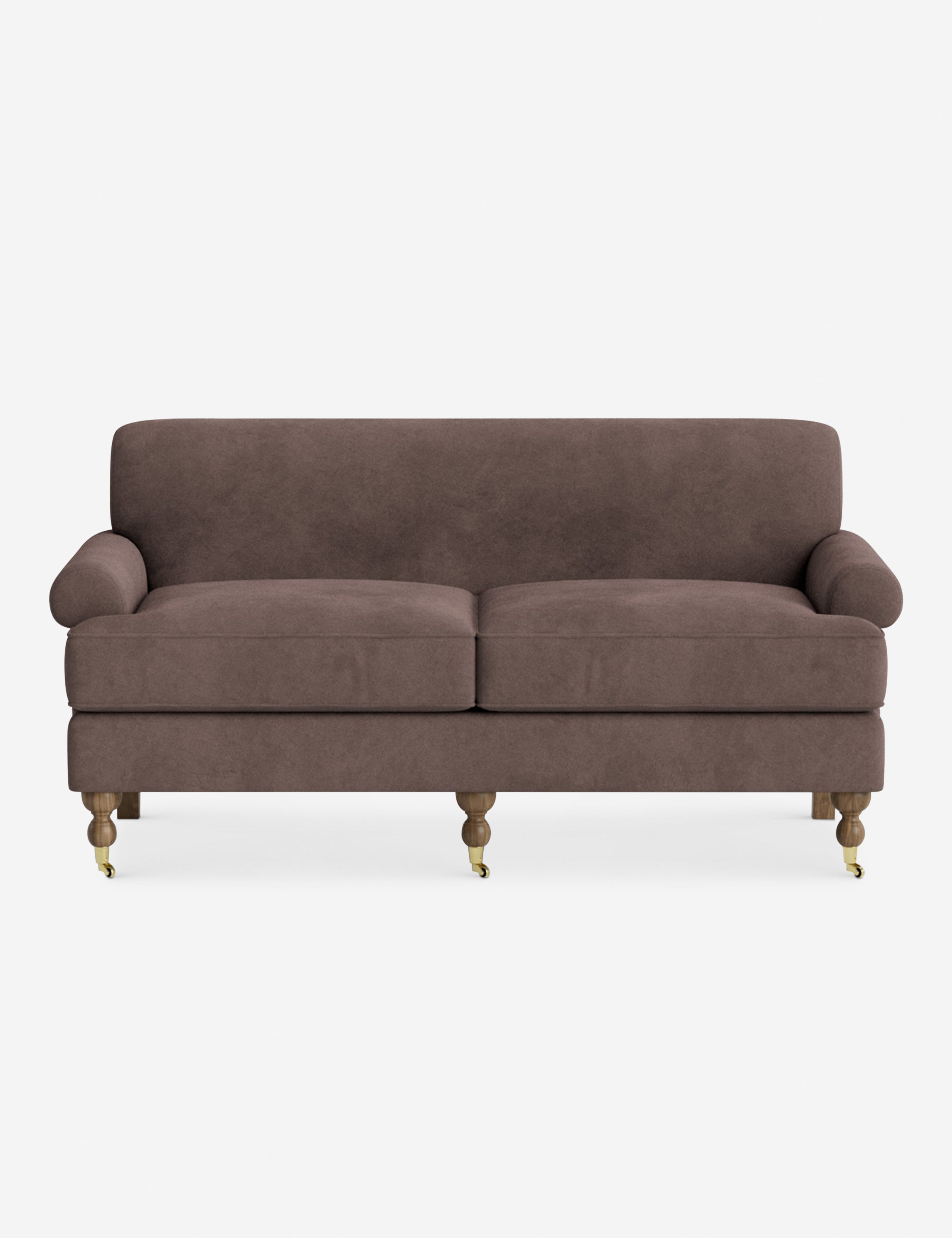 Lulu and Georgia Marsden Sofa by Heidi Caillier - view 36