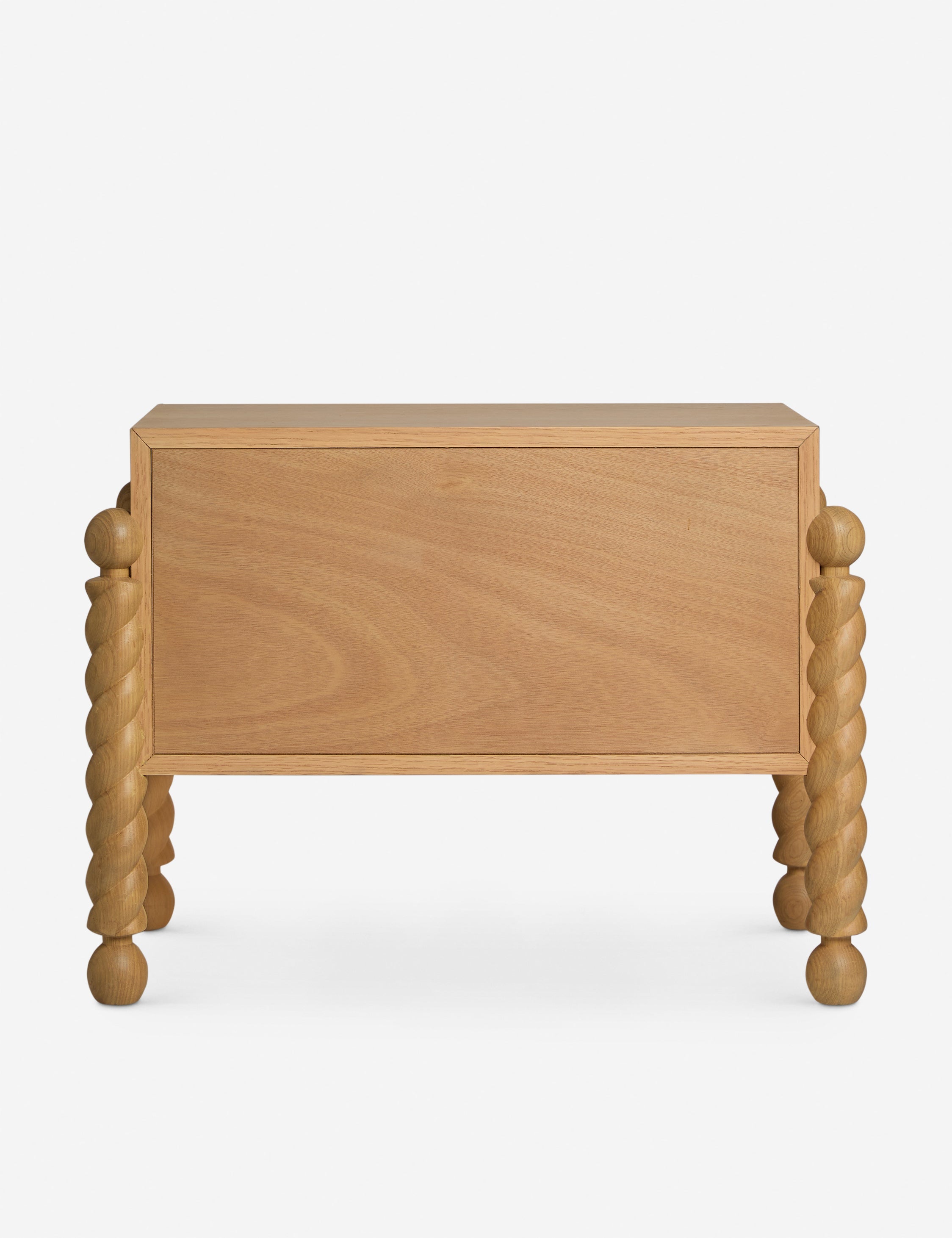Lulu and Georgia Hawser Nightstand by Sarah Sherman Samuel - view 6