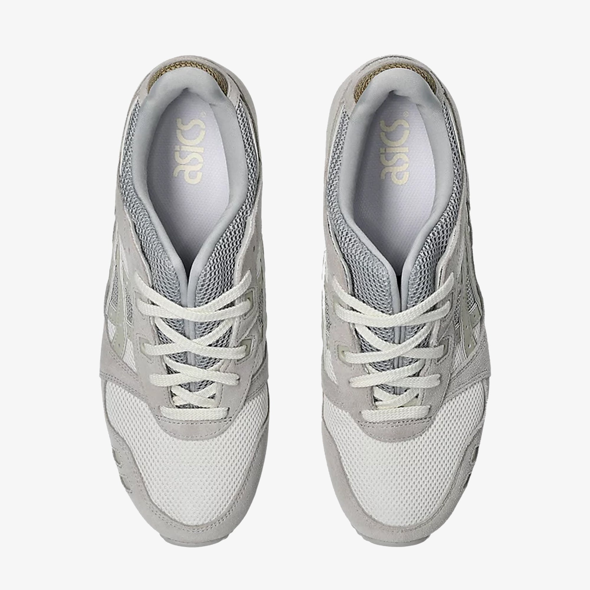 Asics | Gel-lyte Iii Og { Cream/light Dust - view 2