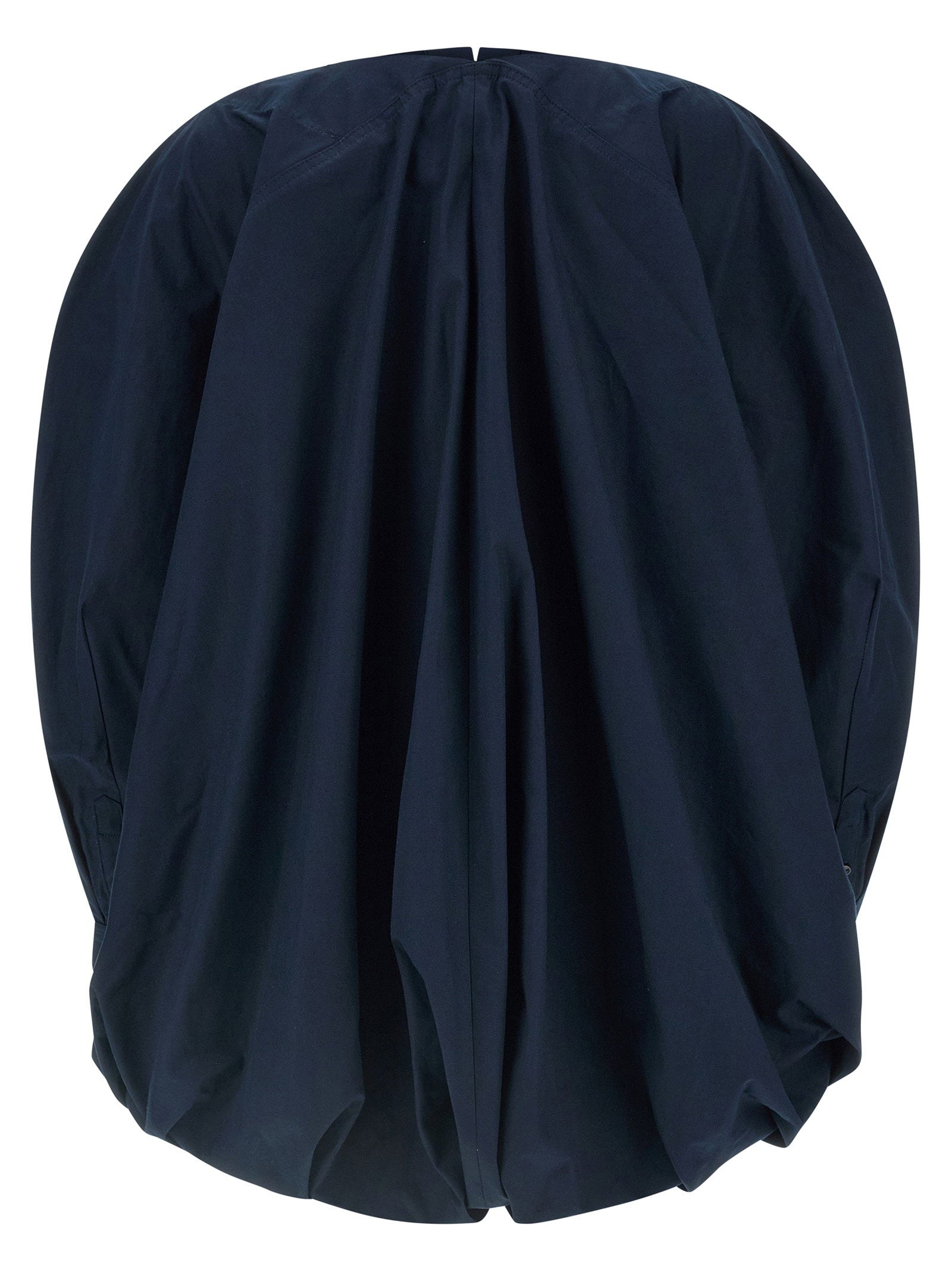 Jacquemus La Chemise Pittore Shirt – 100% cotton - view 2