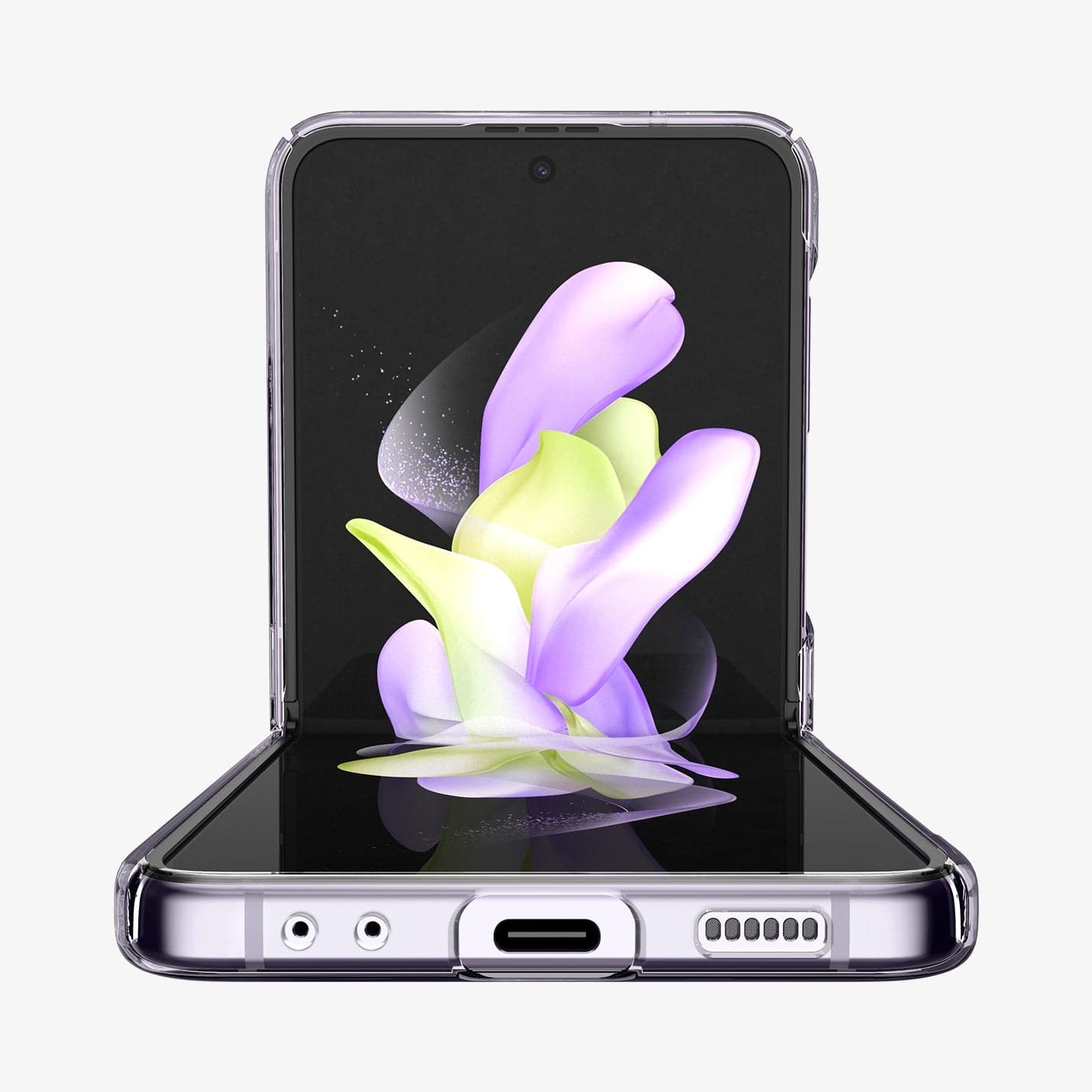 Galaxy Z Flip 4 Series - Air Skin - view 9