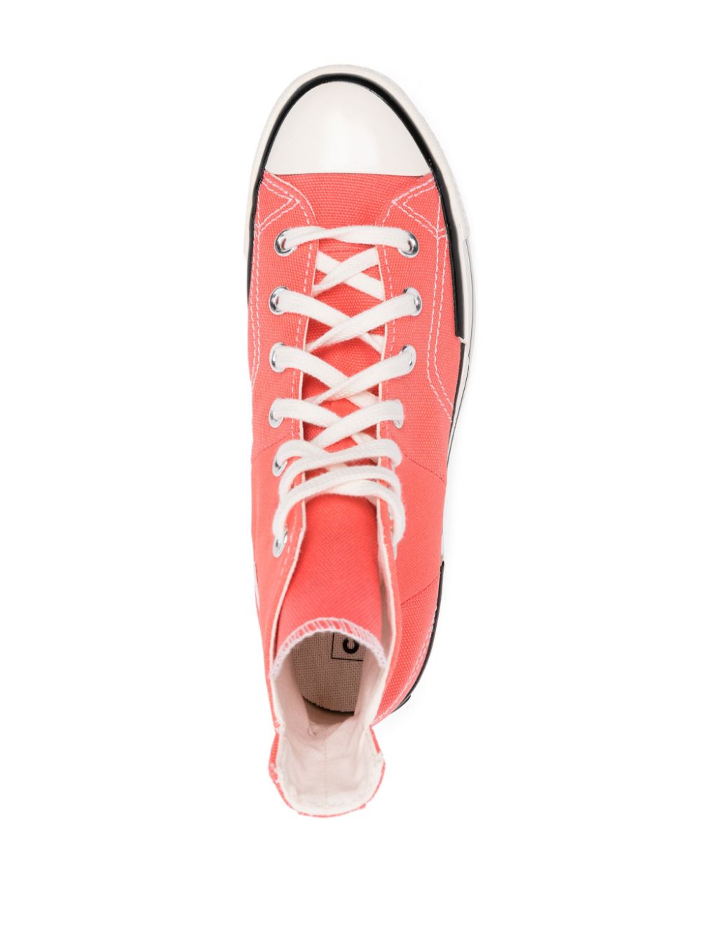 Converse Chuck 70 Plus high-top sneakers - view 3