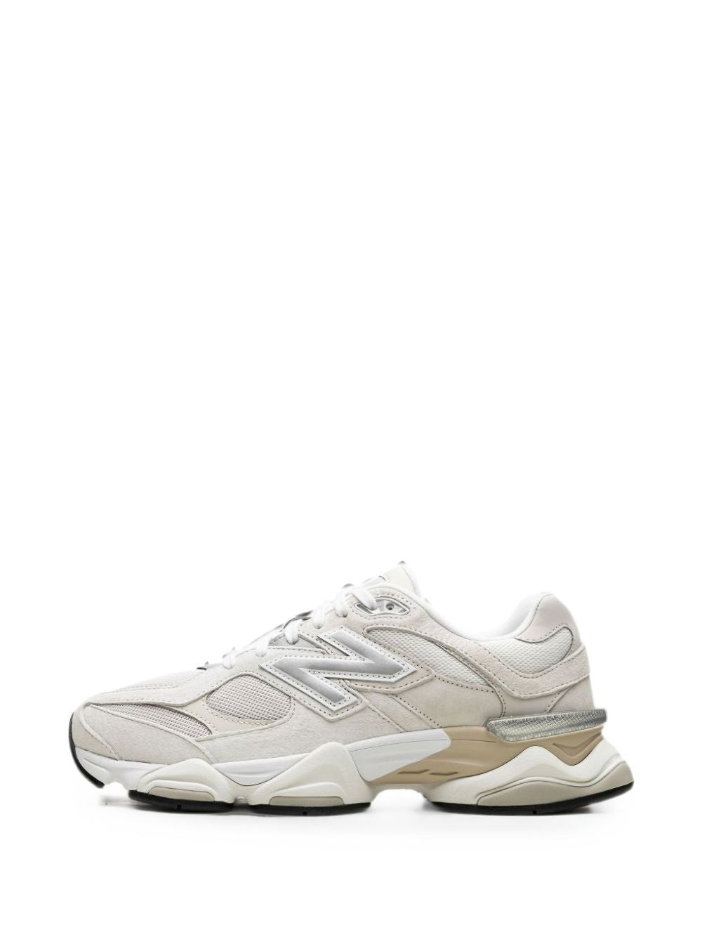 New Balance Sneakers – suede 60% Mesh 40% - view 2