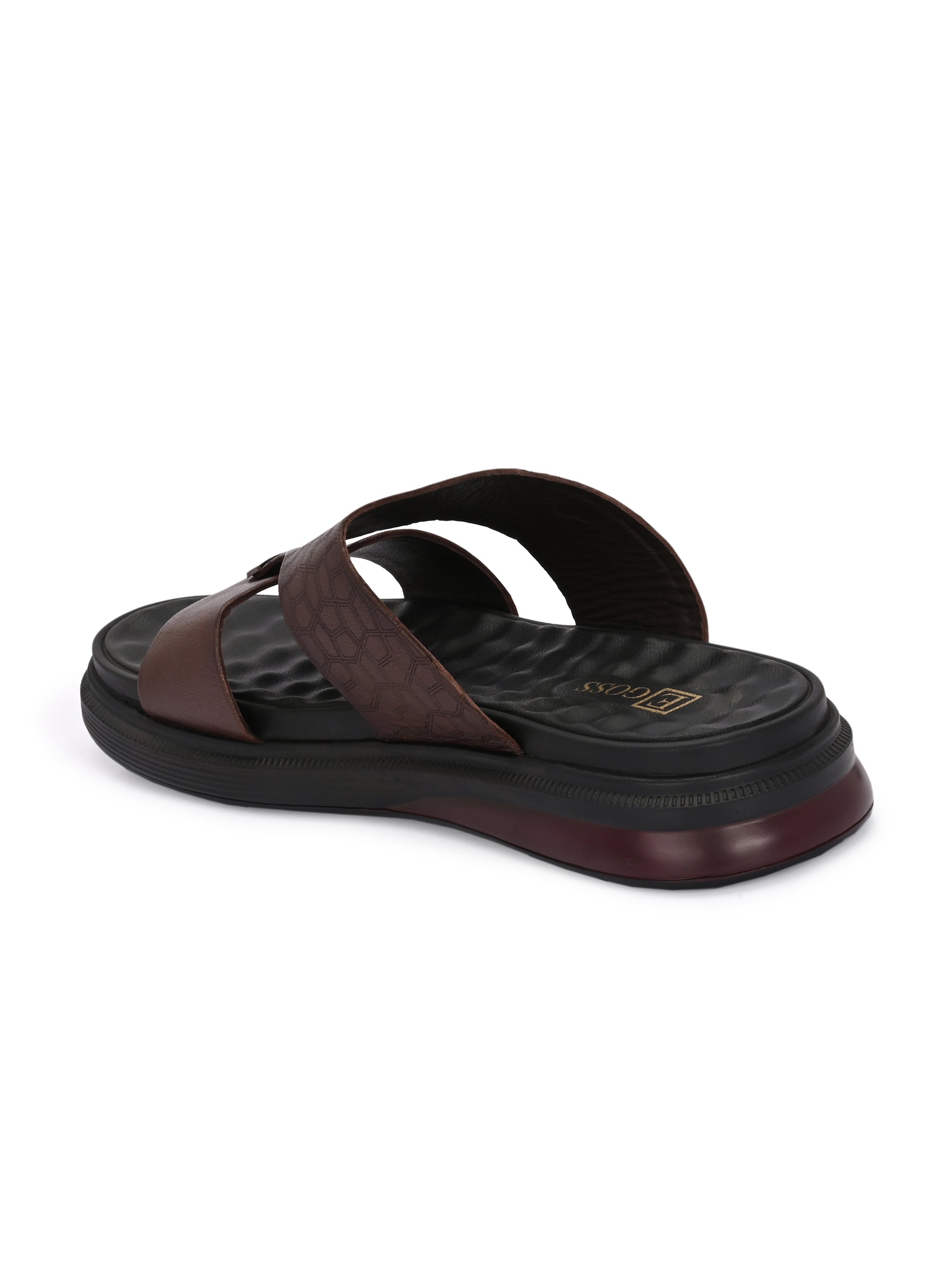 Egoss Shoes Egoss Casual Slippers For Men
