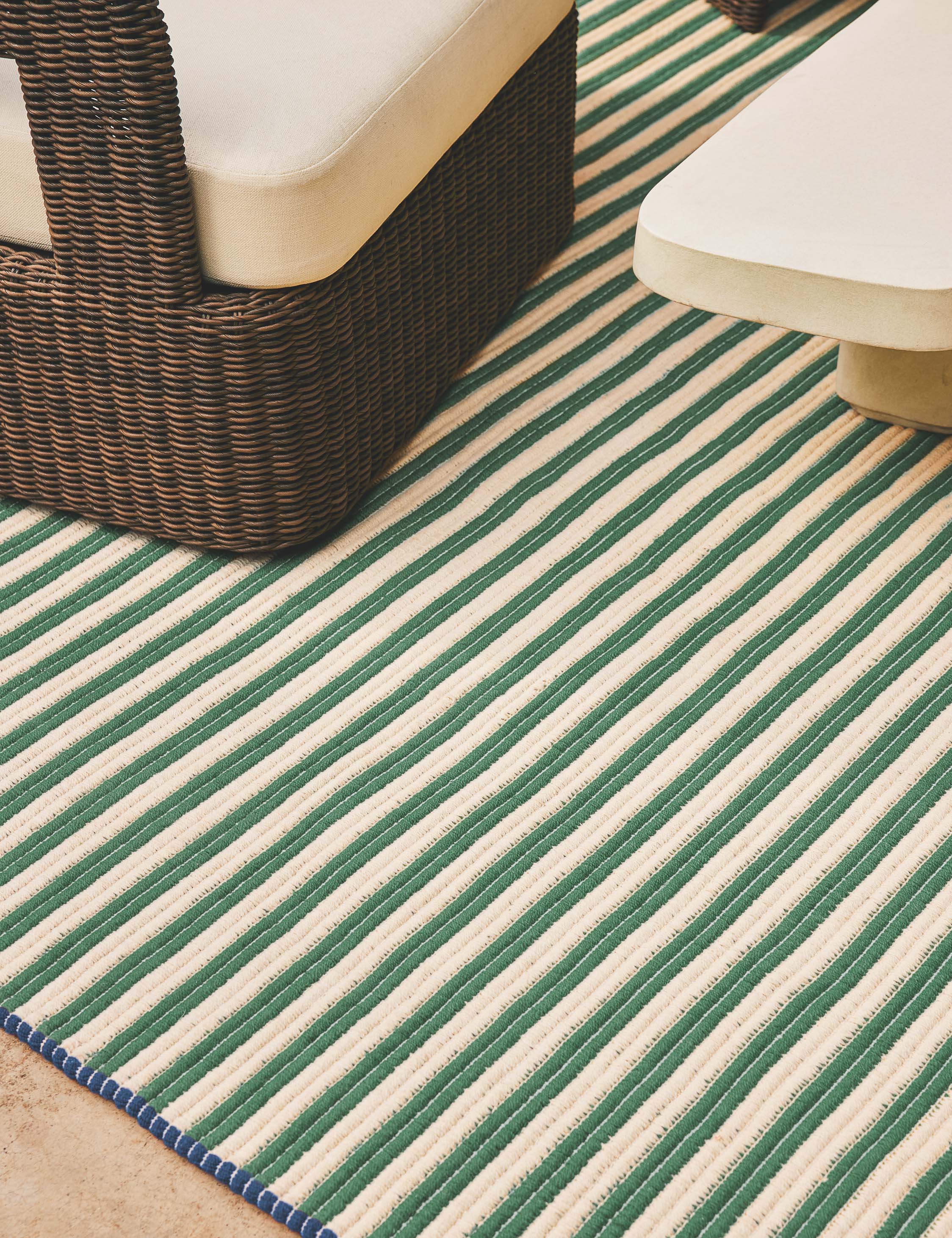 Lulu and Georgia Volante Indoor / Outdoor Rug - view 10