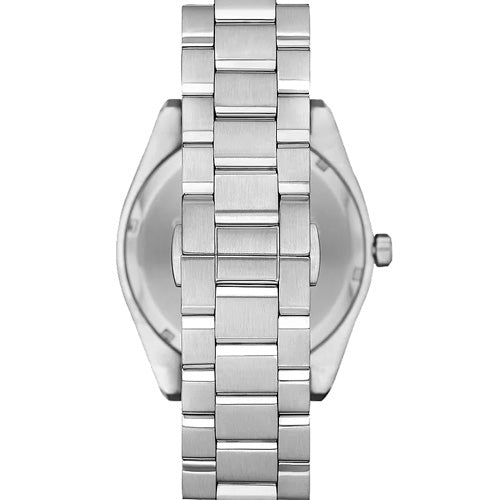 Emporio Armani Federico Black Dial Men 41mm AR11622 - view 2