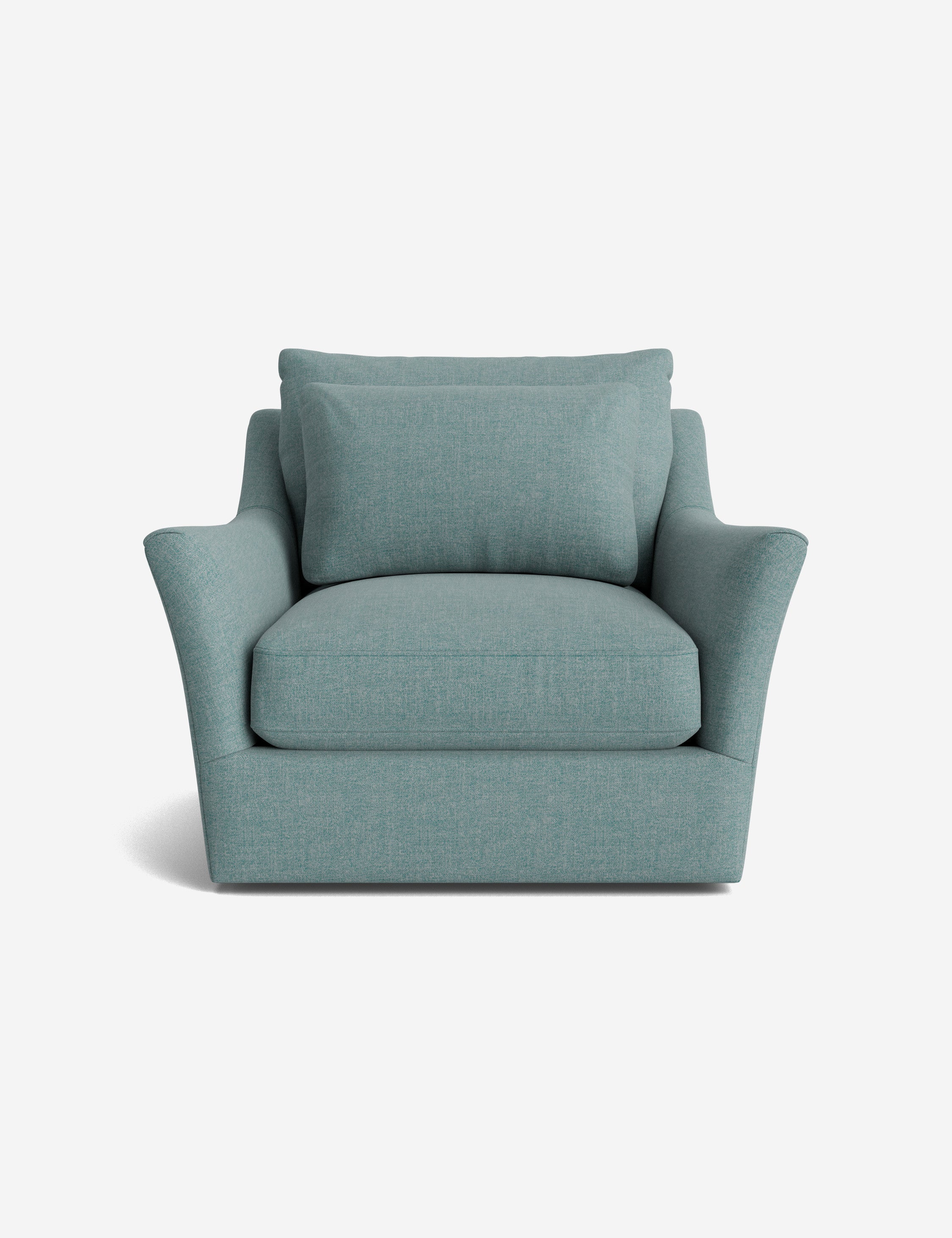 Lulu and Georgia Niven Swivel Chair - view 45