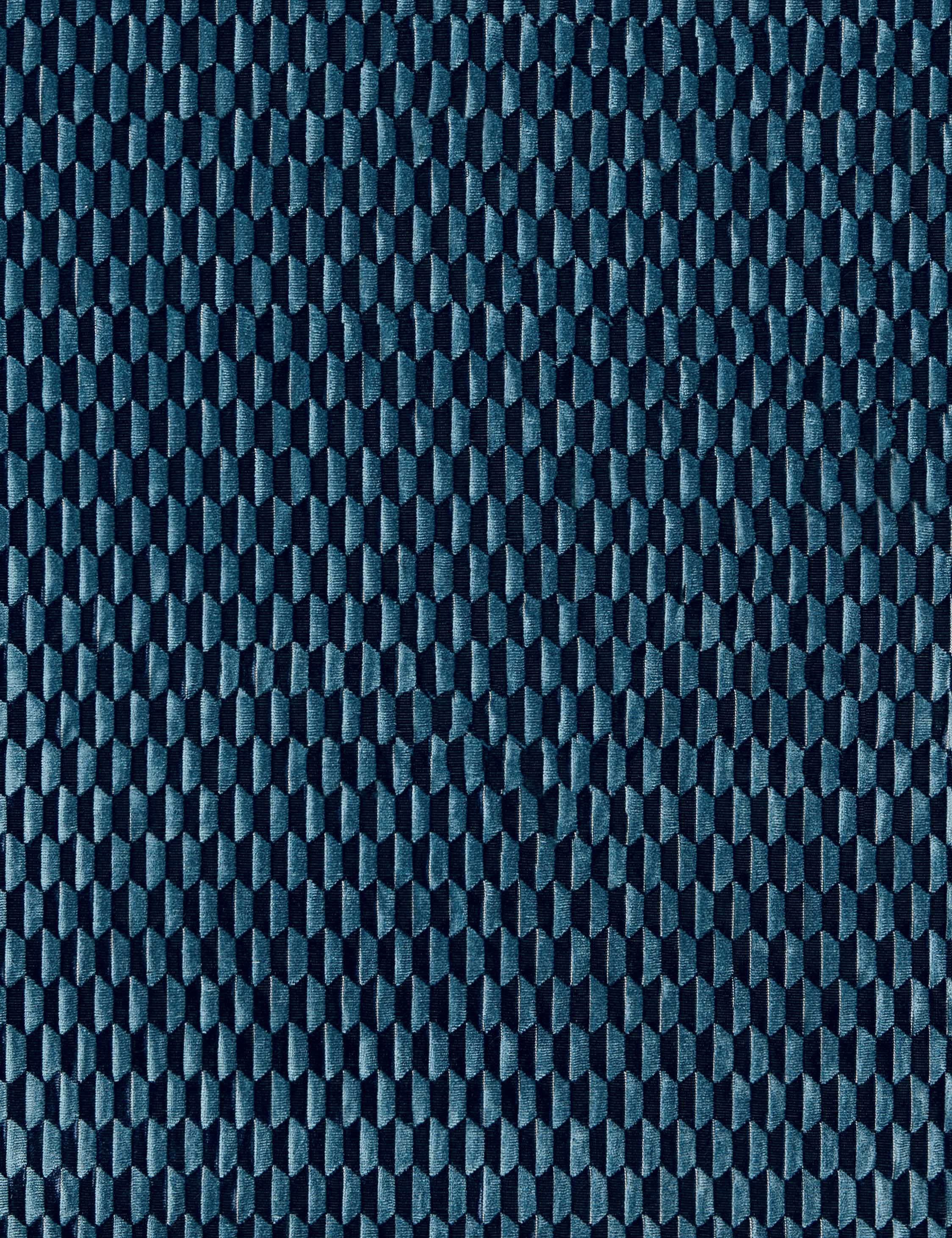 Lulu and Georgia Allegra Velvet Fabric by Scalamandre