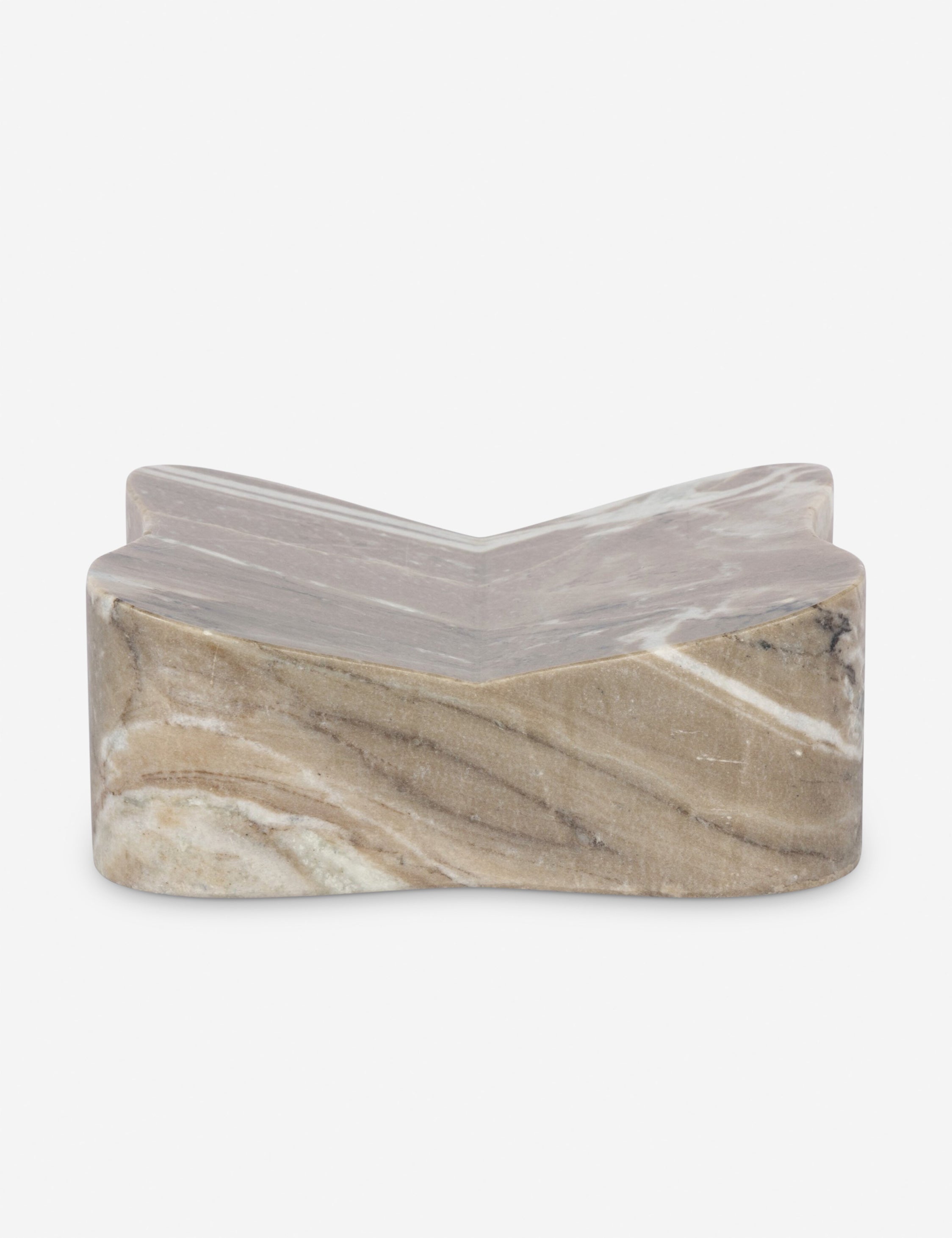 Lulu and Georgia Stannard Bookstand – Sand