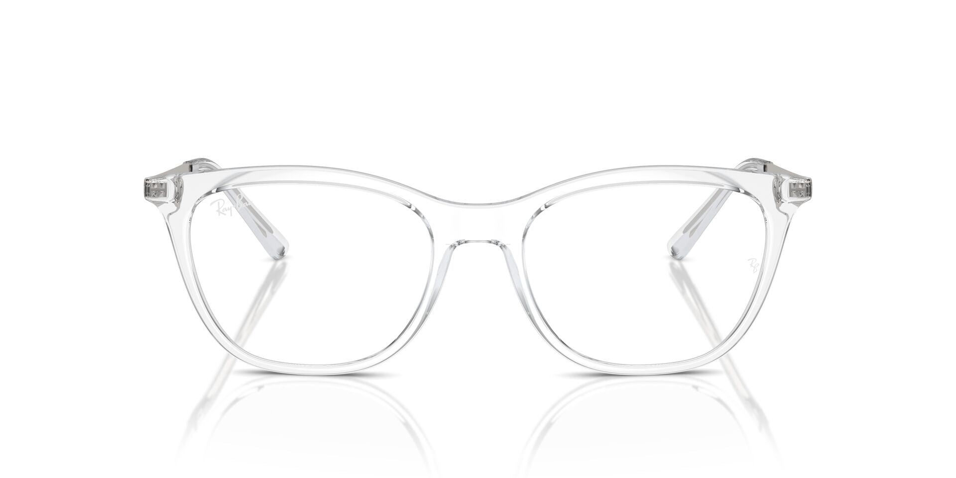 Rayban Rx7237i 2001 53 Frame - view 2