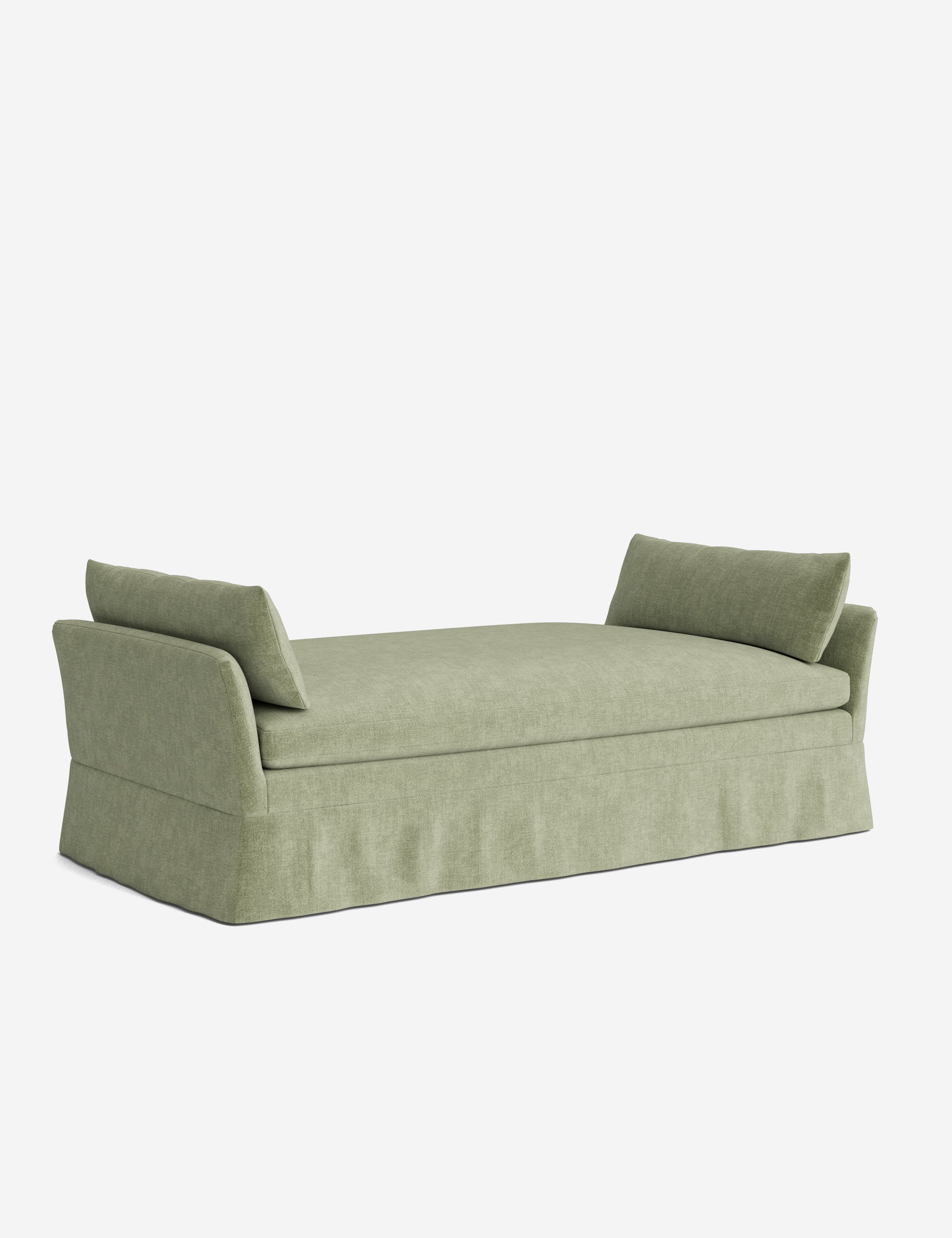 Lulu and Georgia Portola Slipcover Daybed - view 174