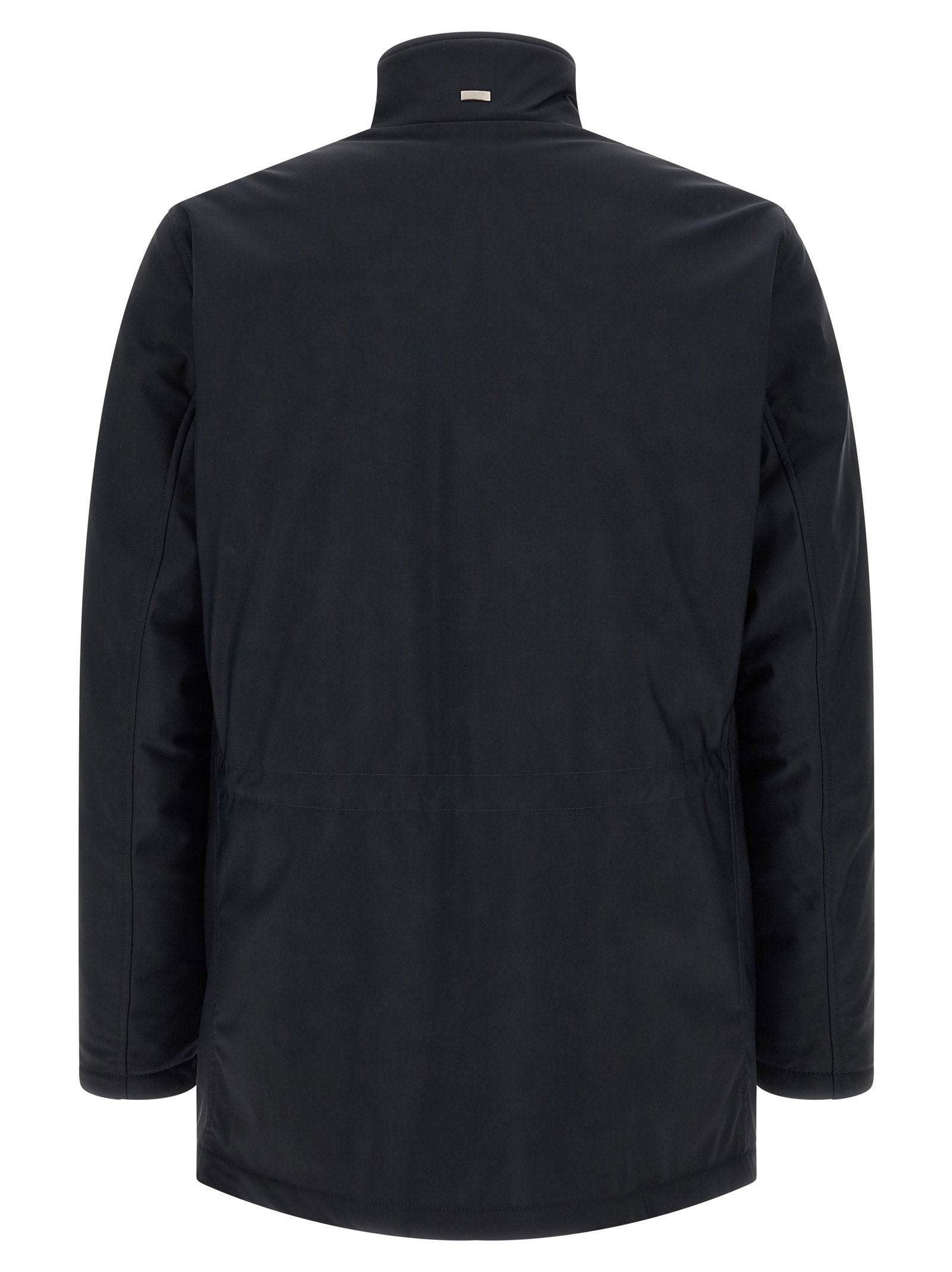 Herno High Neck Jacket - view 2