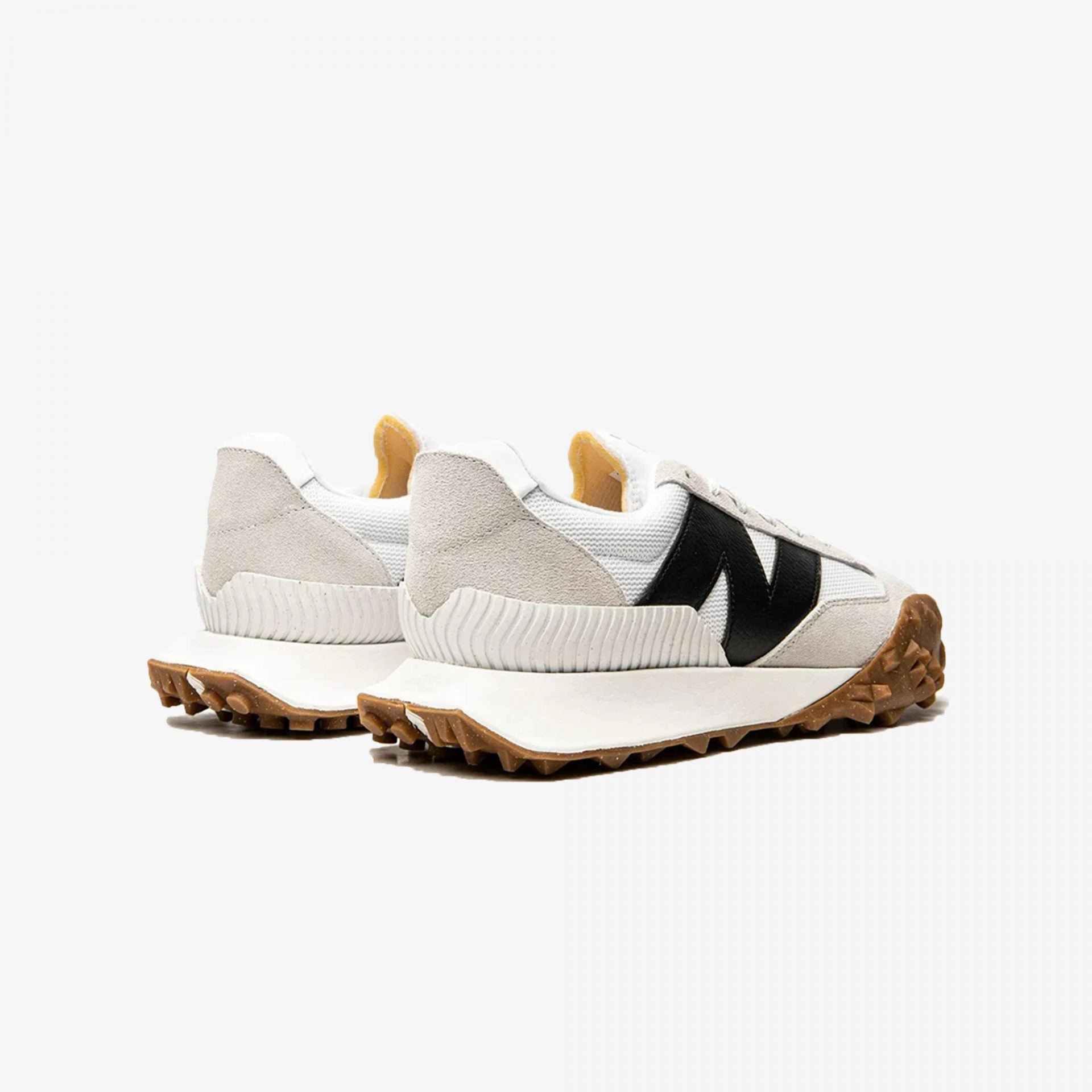 New Balance | XC-72 { WHITE - view 2