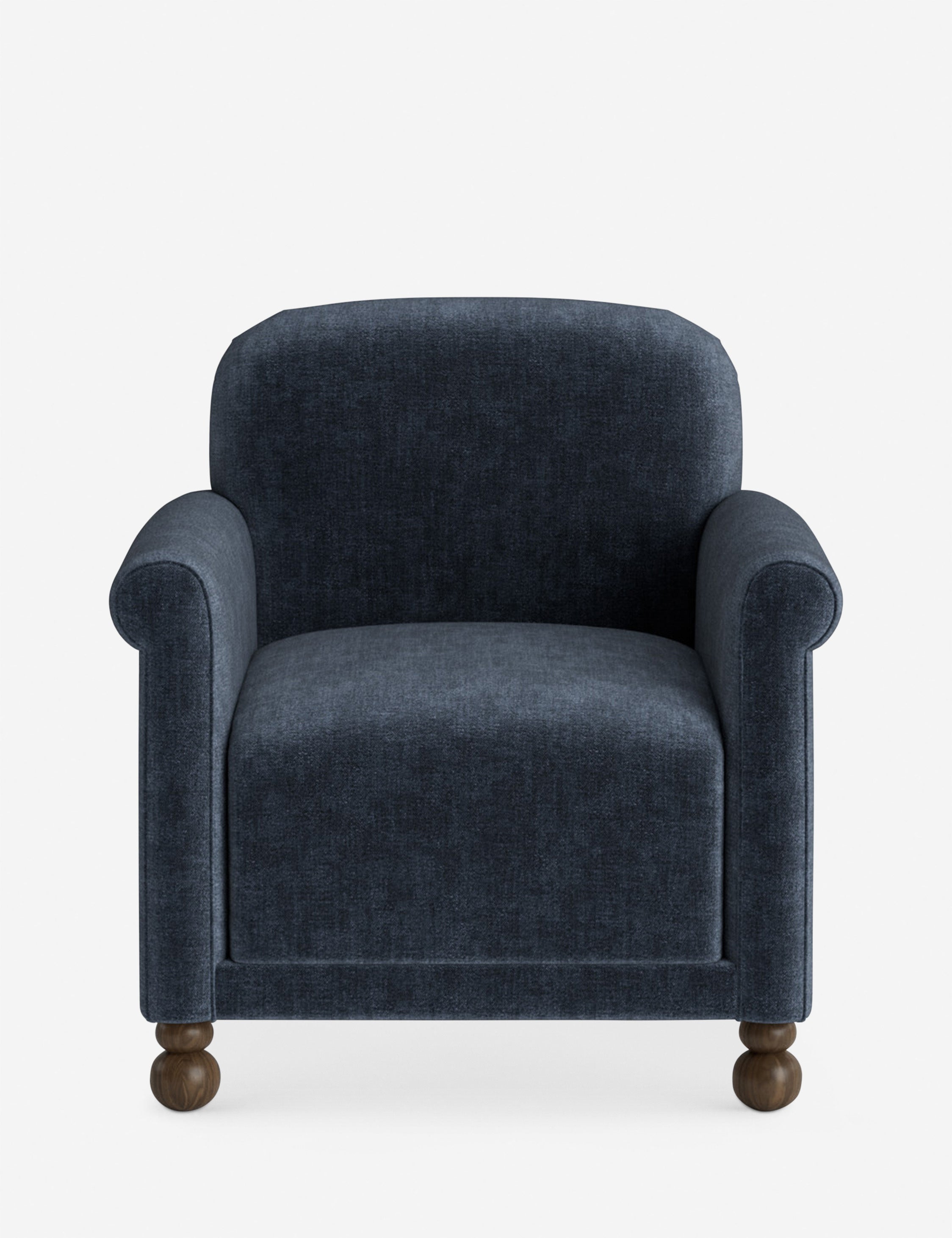 Lulu and Georgia Paley Accent Chair by Heidi Caillier - view 8