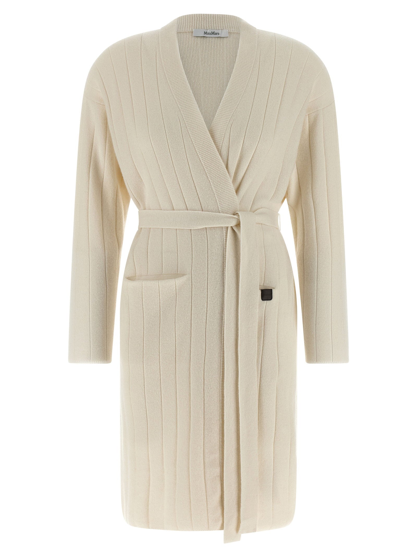 Max Mara Giusto Cardigan – 100% cashmere