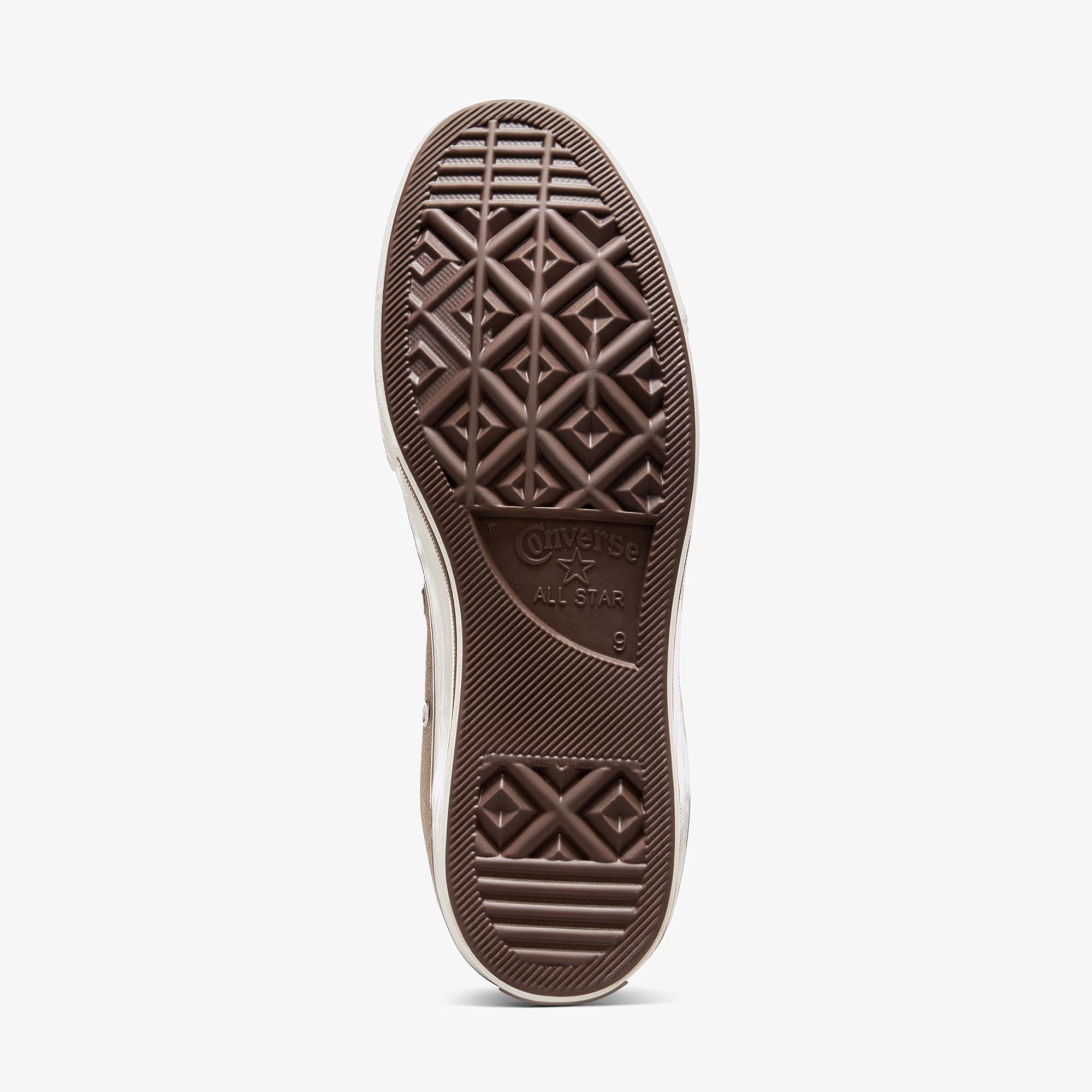 Converse | Chuck Taylor Worn-in { Brown - view 7