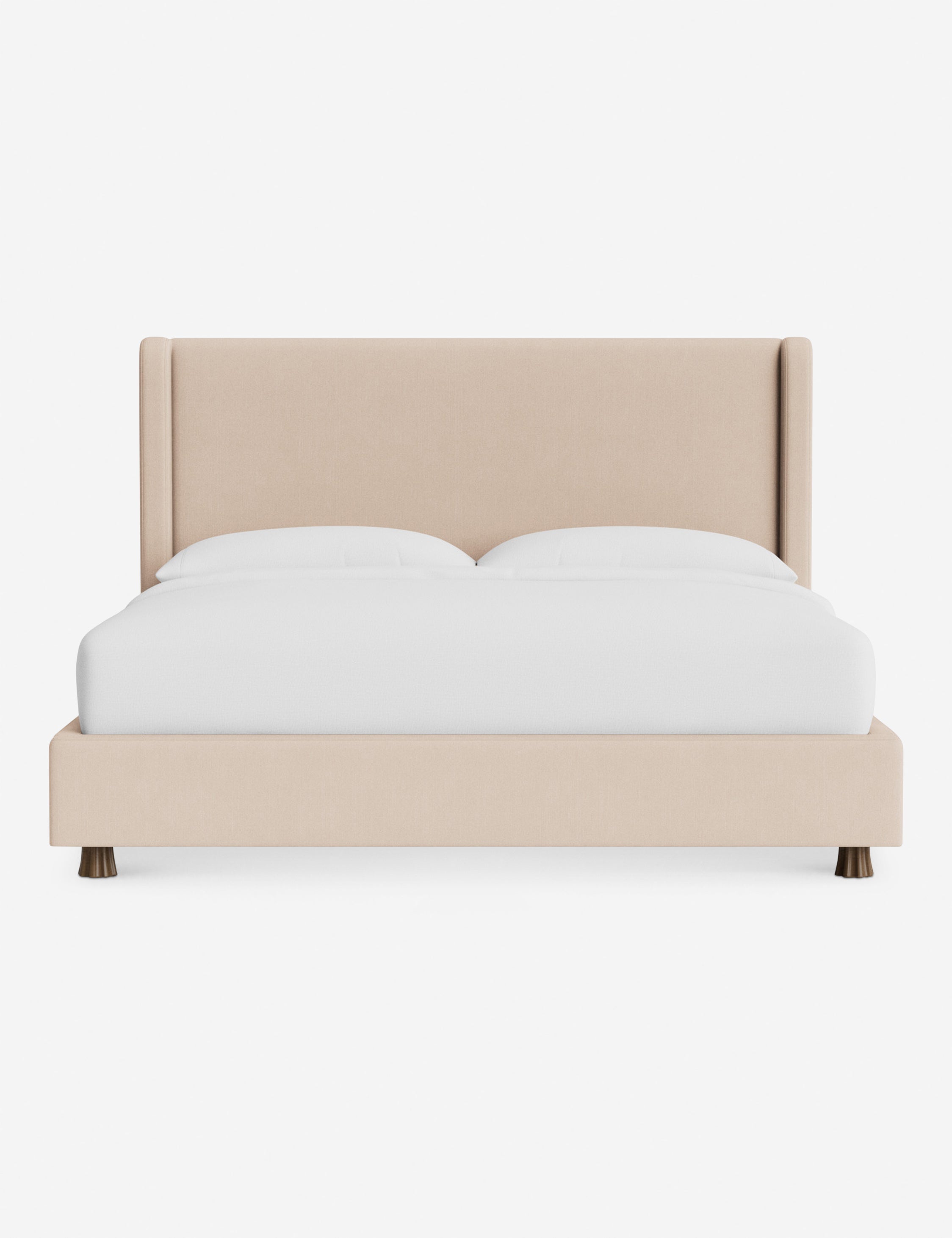 Lulu and Georgia Domme Platform Bed by DISC Interiors - view 107