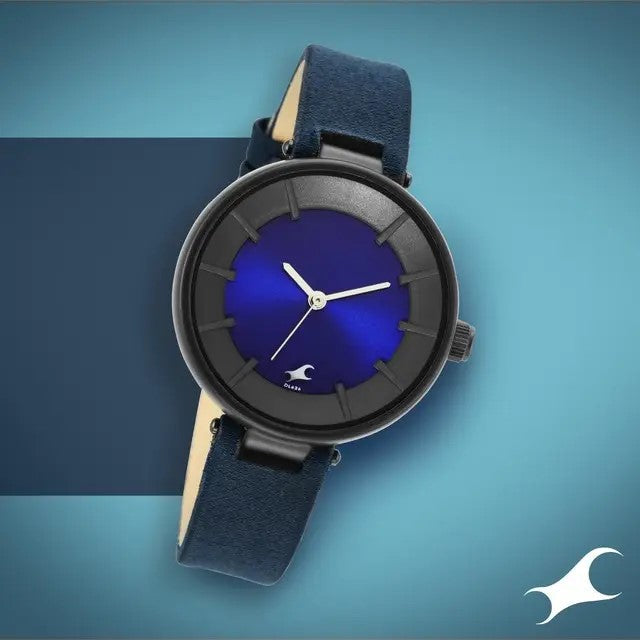 Fastrack Revibe Blue - view 3