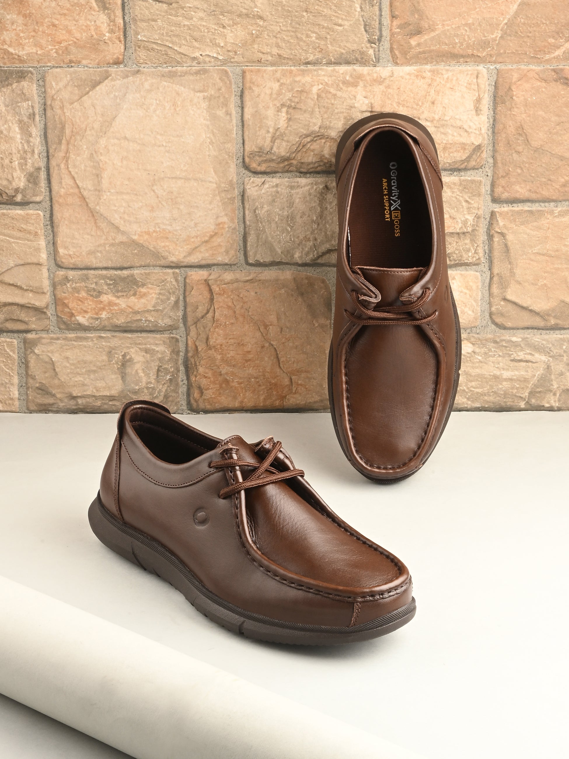 Egoss Shoes Zero Gravity Sneakers by Egoss - view 11