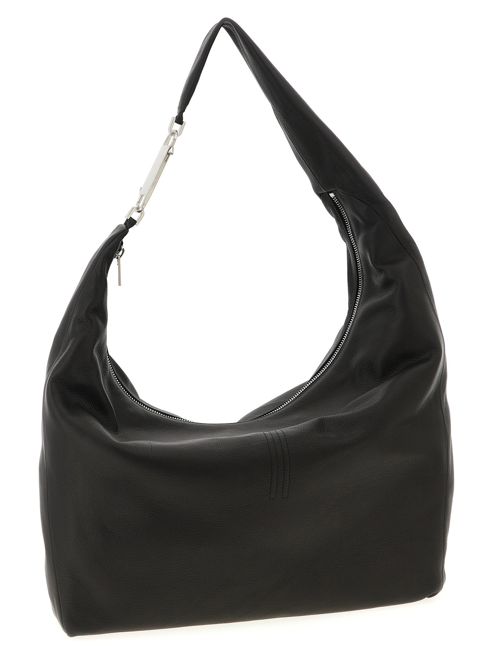 Rick Owens Gemini Shoulder Bag - view 2