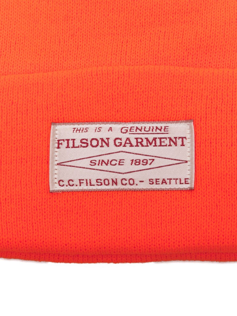 Filson Ballard Watch Cap - view 3