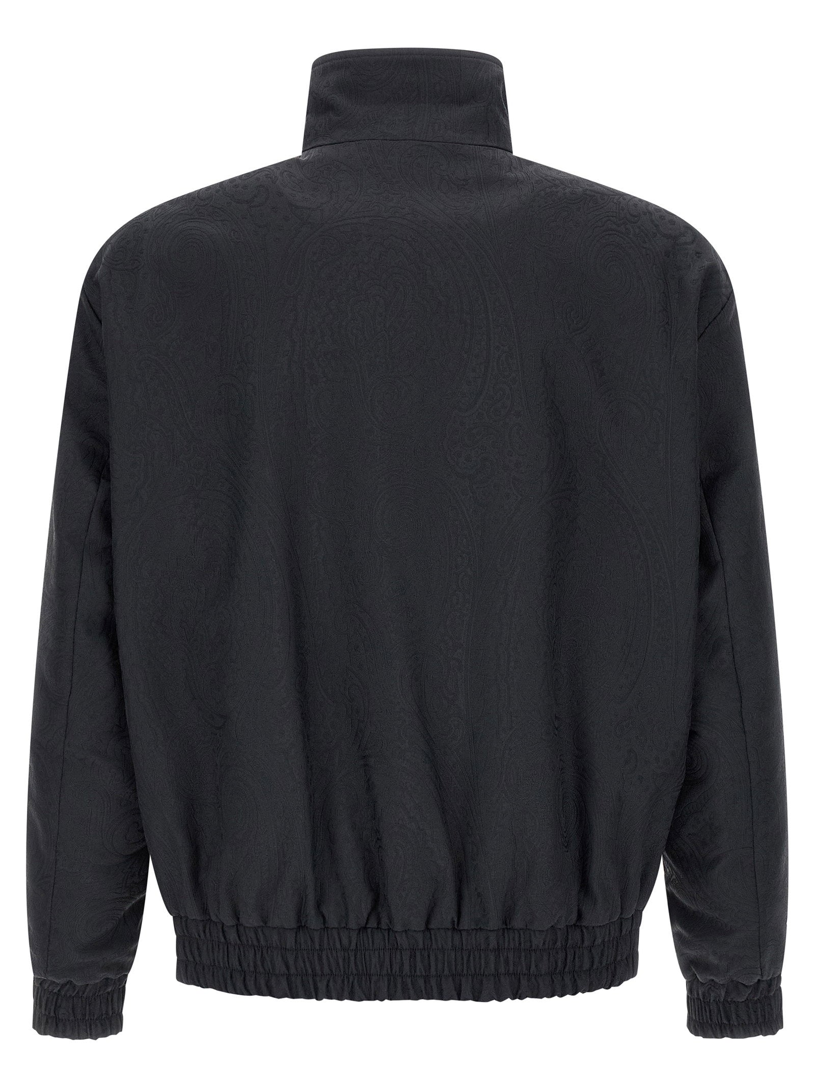 Etro Arnica Jacket – 100% polyamide - view 2
