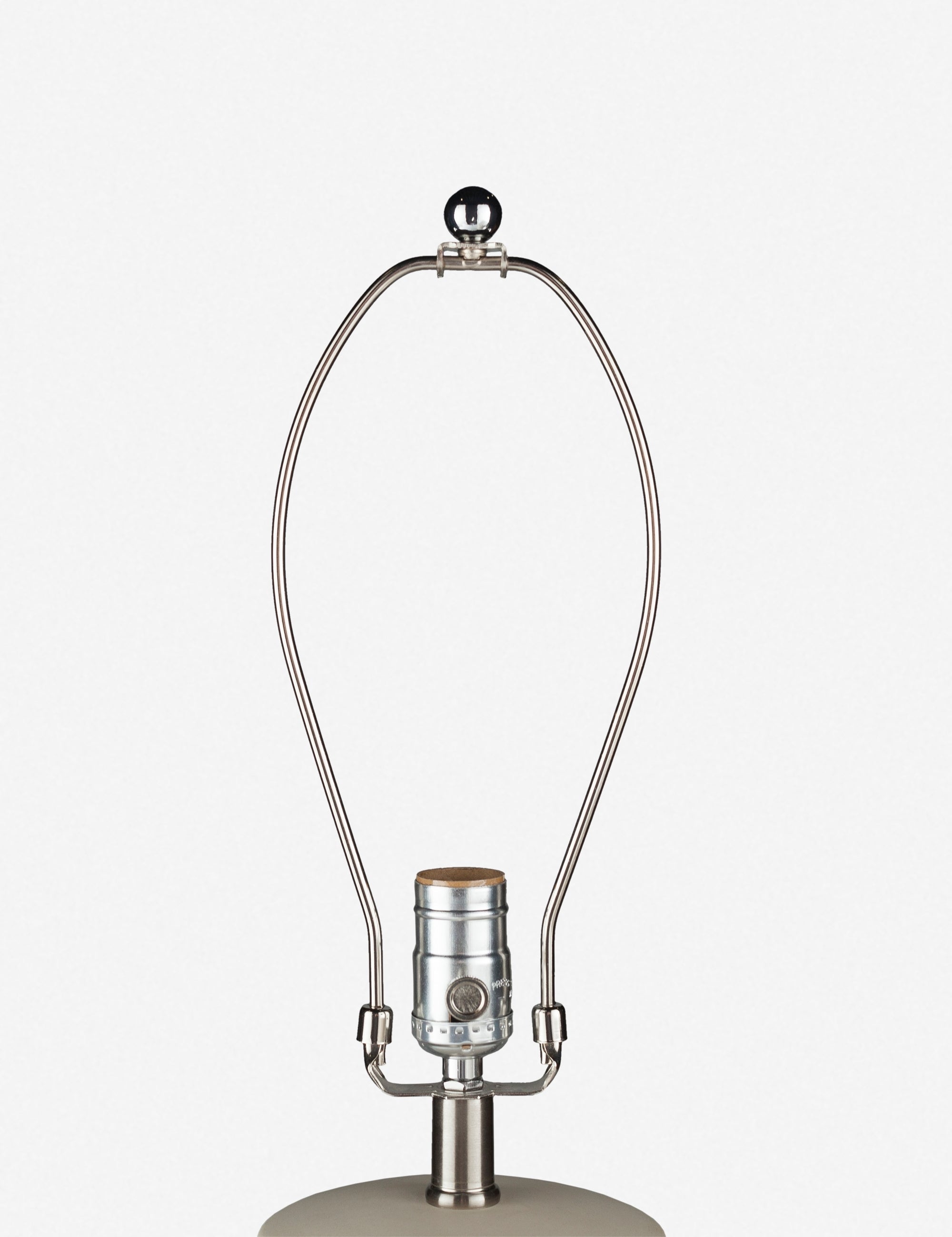 Lulu and Georgia Penna Table Lamp - view 5