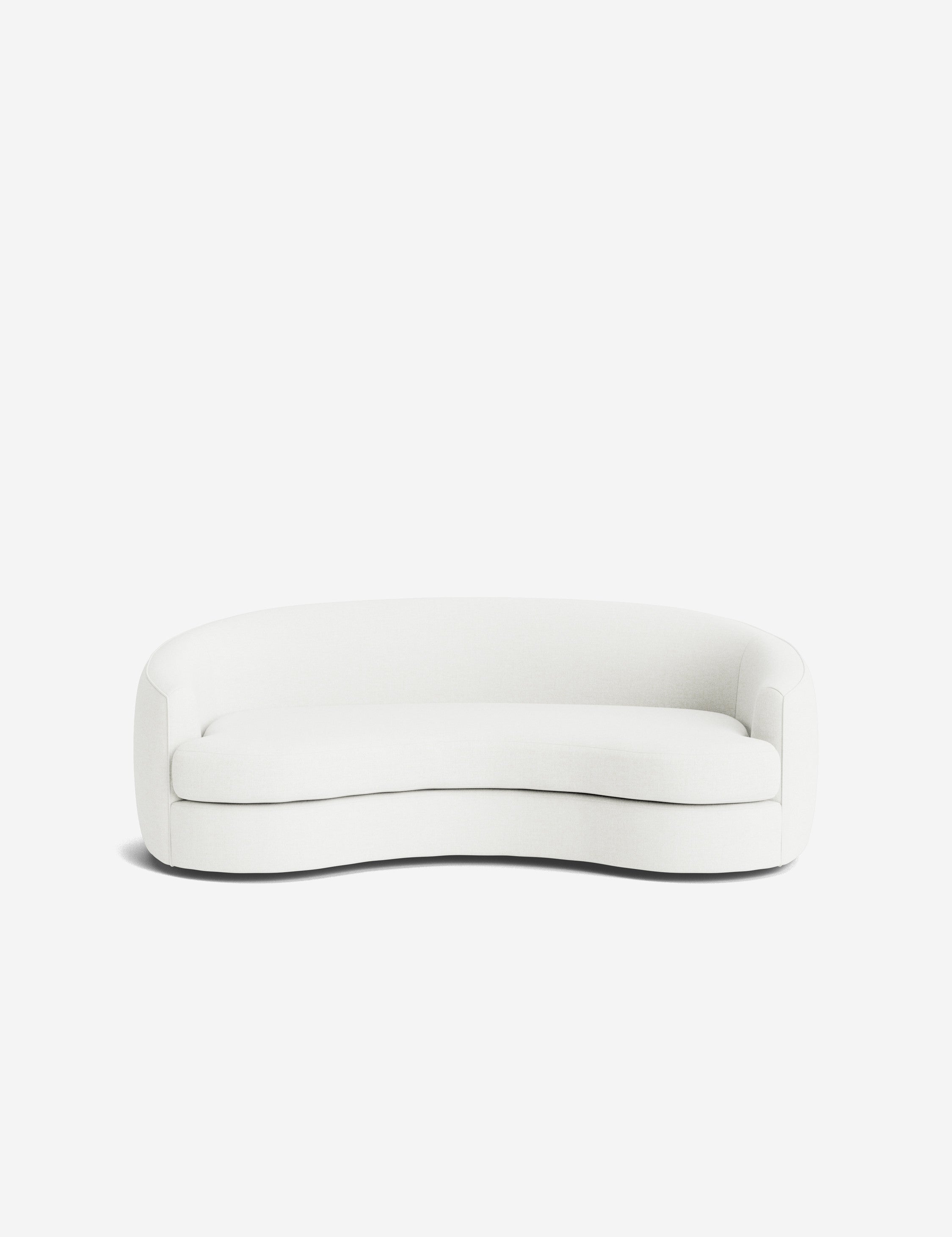 Lulu and Georgia Imada Sofa - view 56