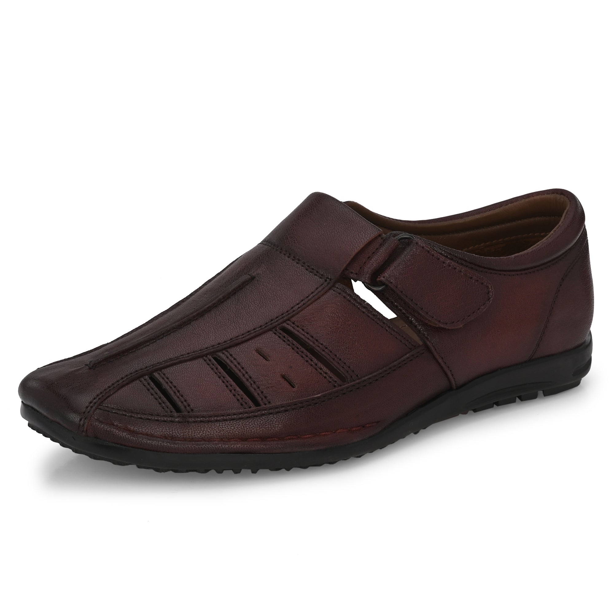 Egoss Shoes Egoss Sandals For Men - view 2