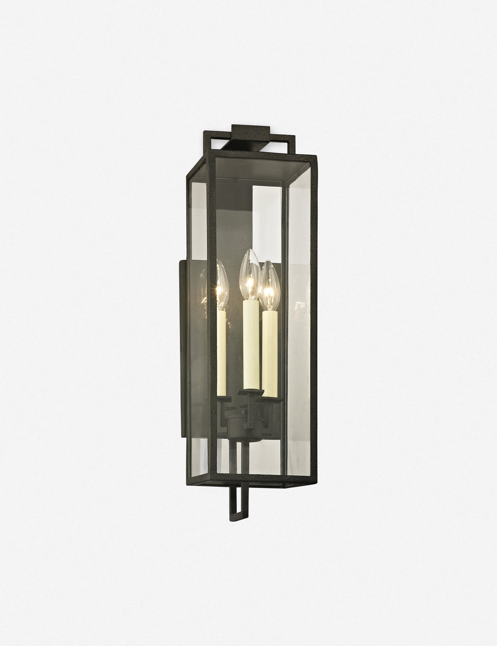 Lulu and Georgia Judy Outdoor Sconce