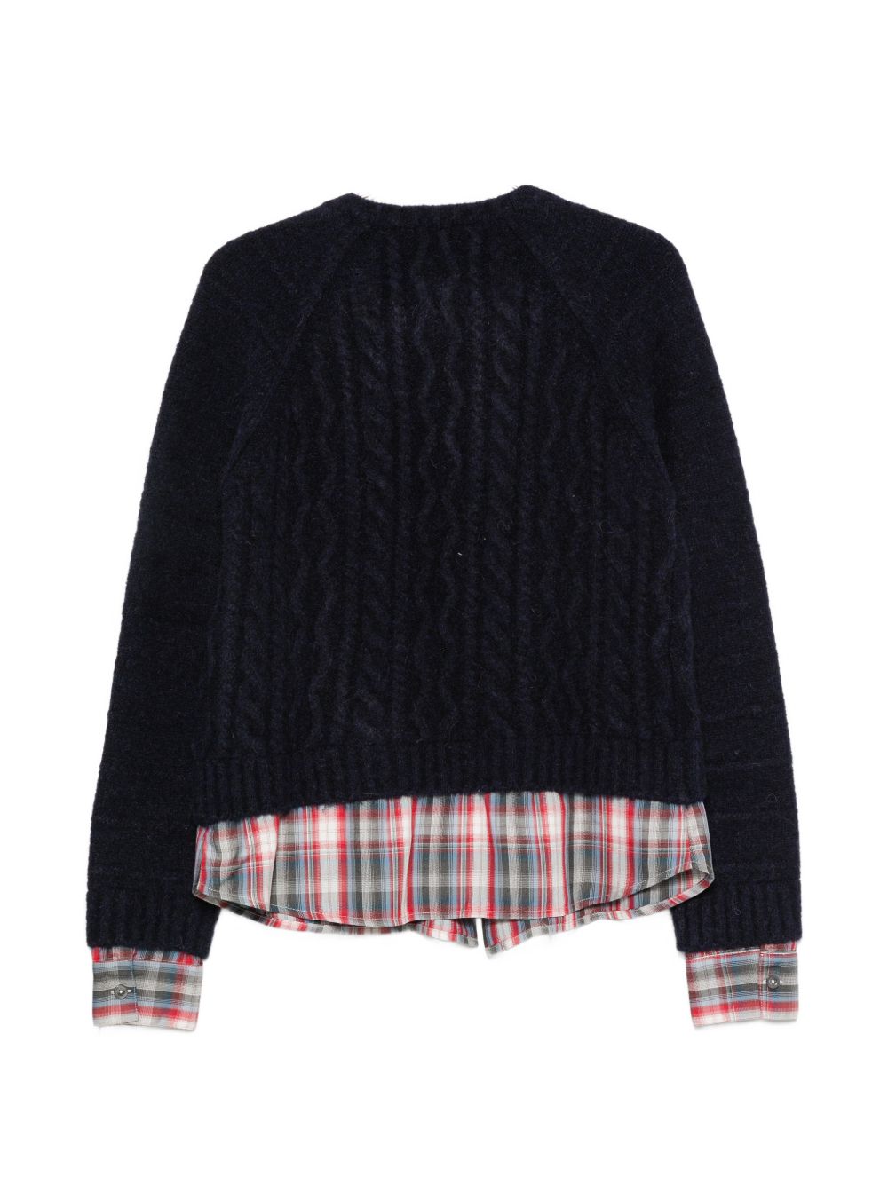 Semicouture Cardigan - view 2