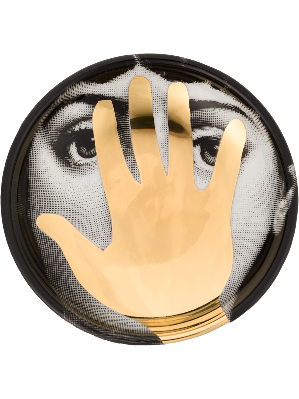 Fornasetti more to explore – Fornasetti Accessories – 100% porcellana