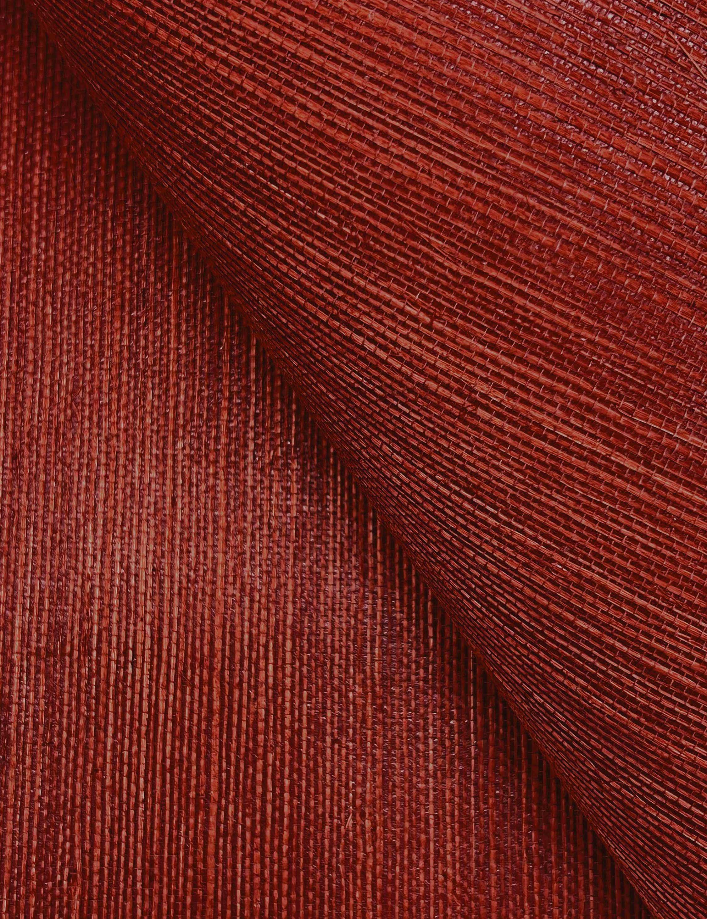 Lulu and Georgia Beale Grasscloth Wallpaper - view 87